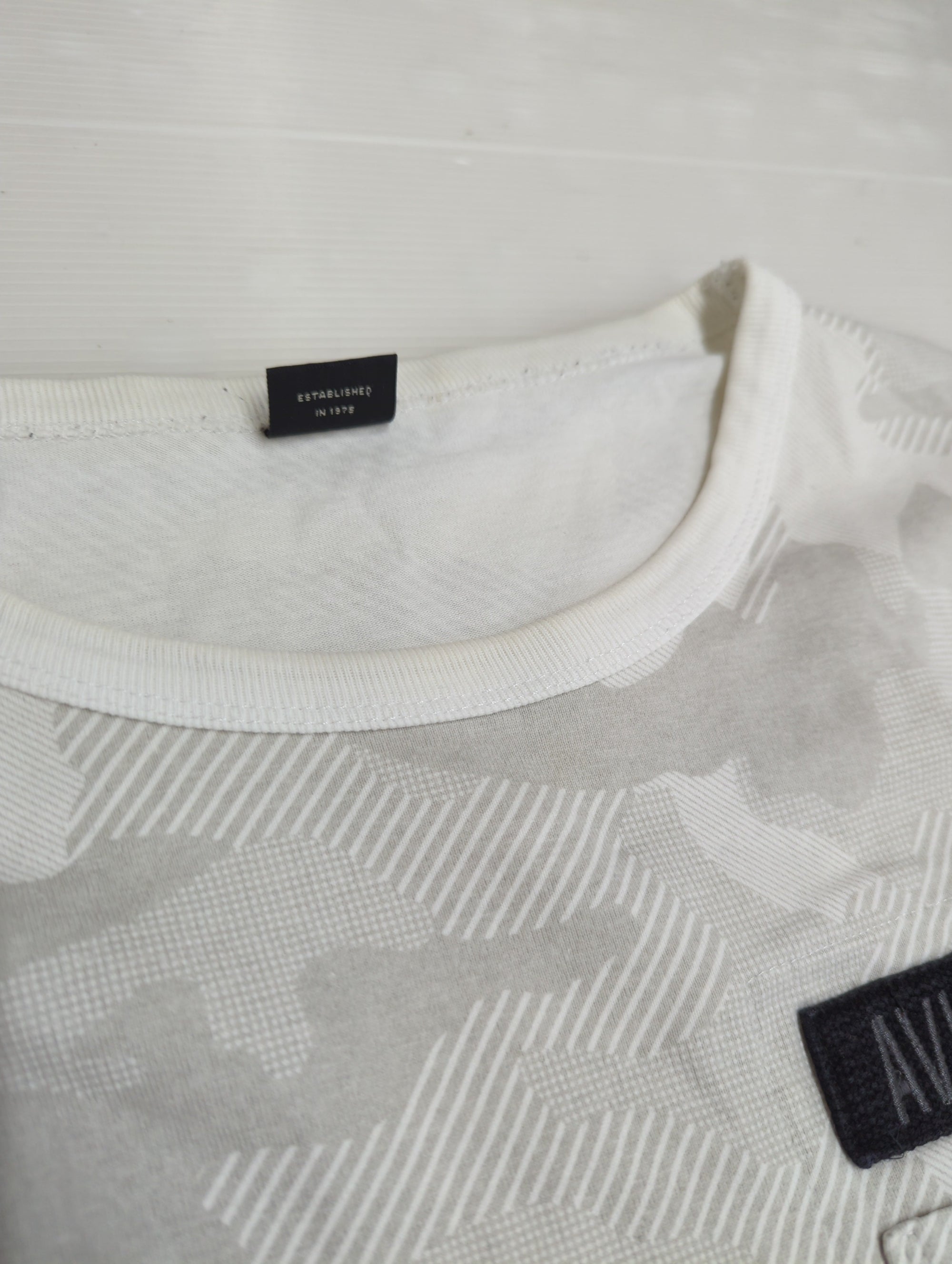 AVIREX / 長袖Tシャツ