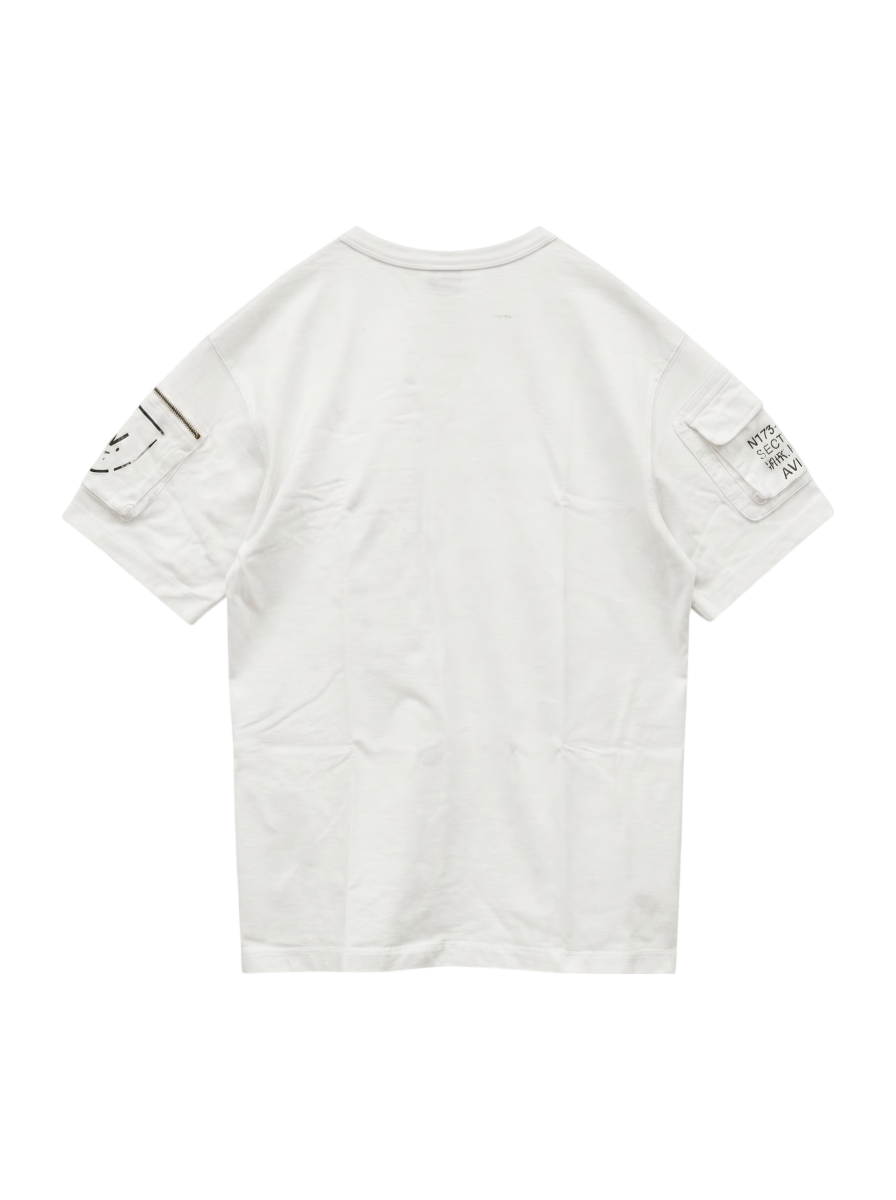 AVIREX / 半袖Tシャツ