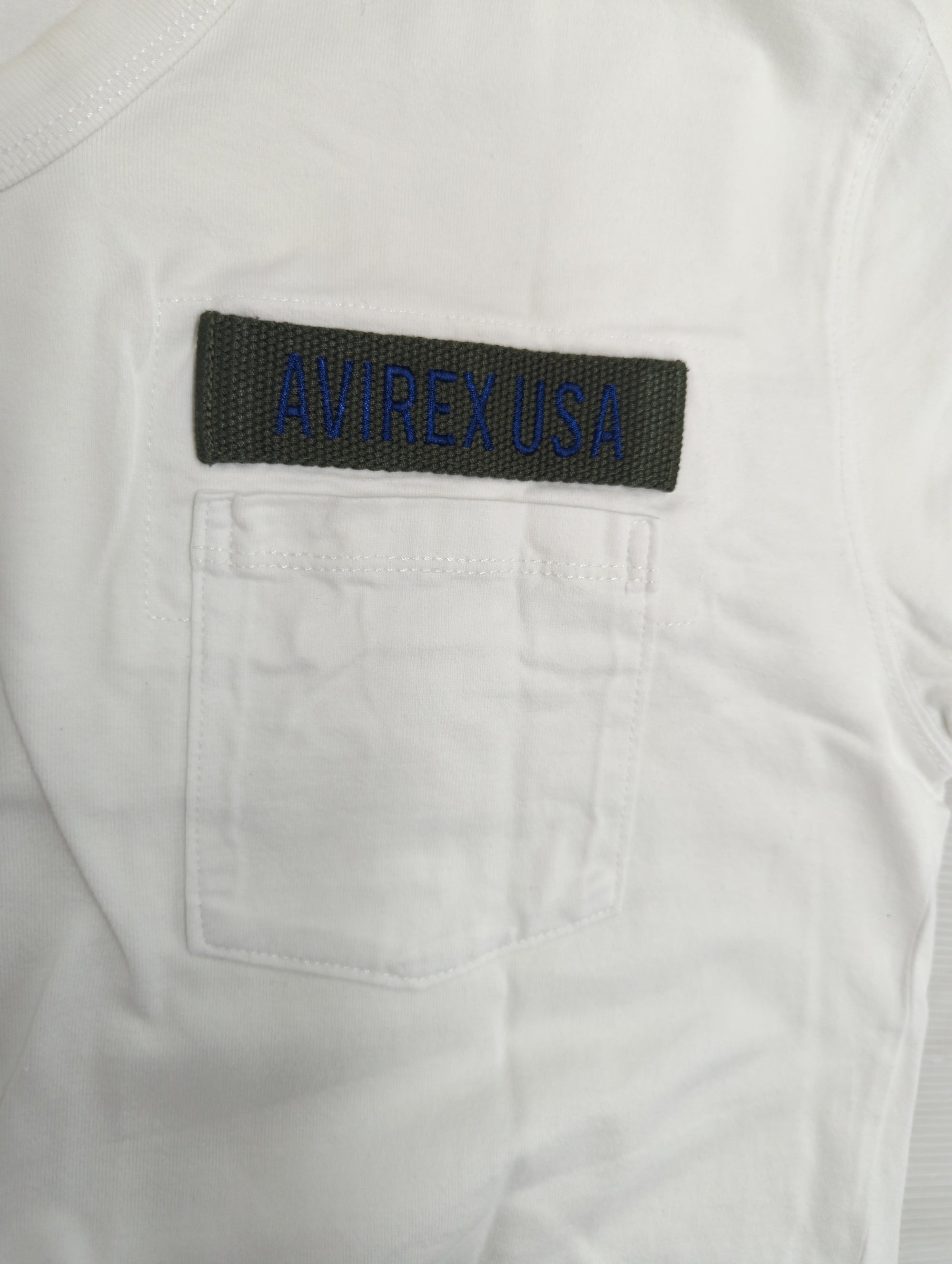AVIREX / 半袖Tシャツ