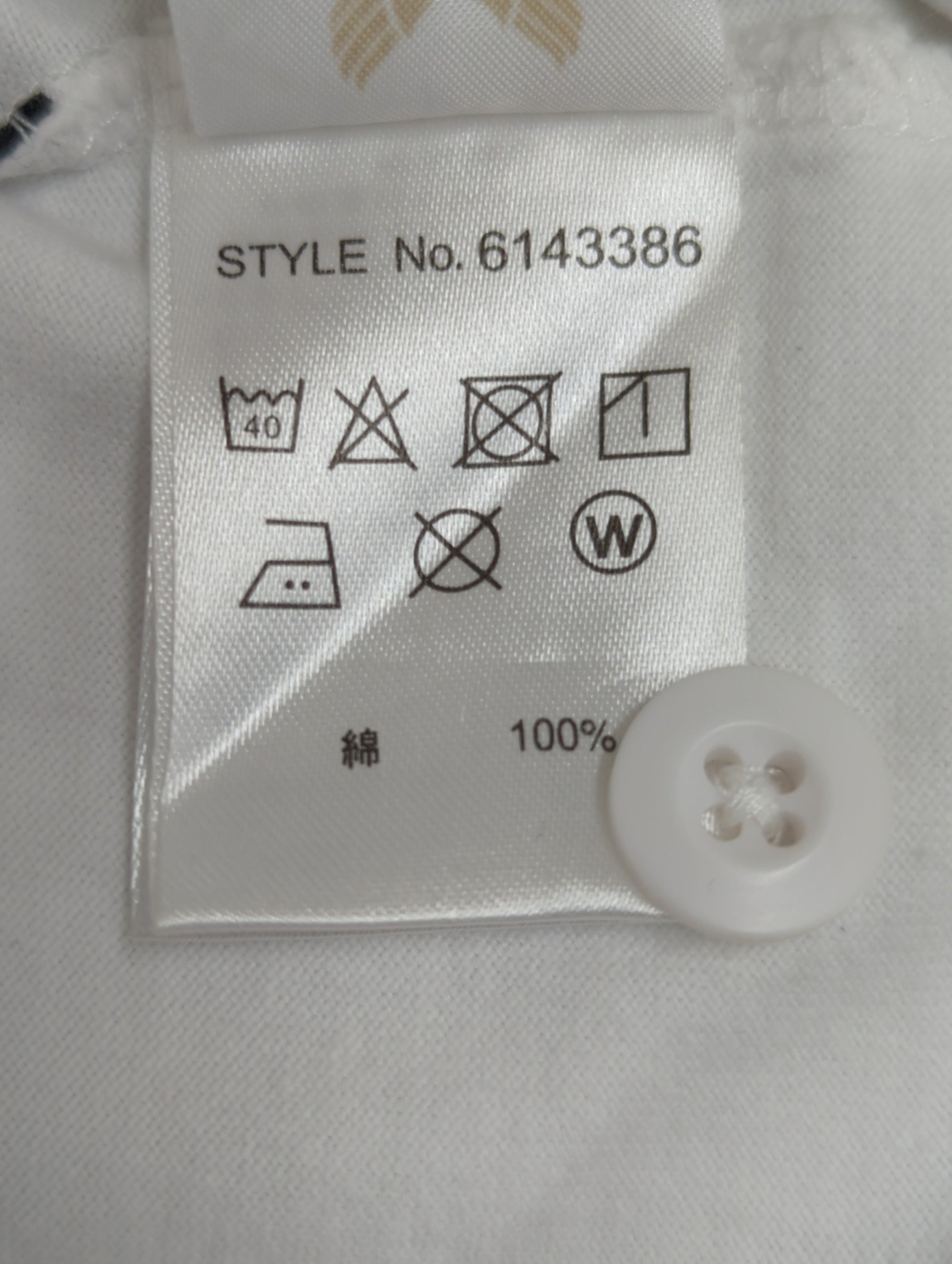 AVIREX / 半袖Tシャツ