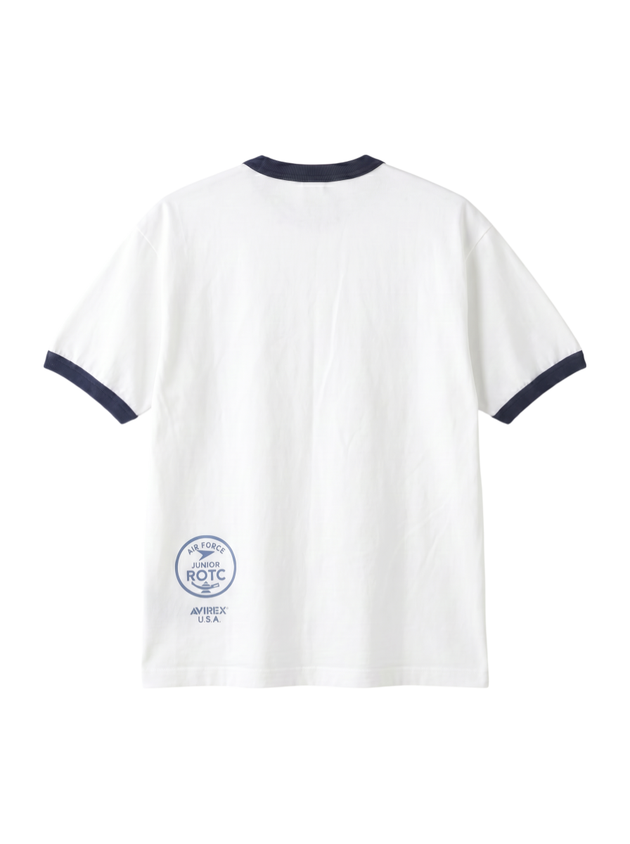 AVIREX / 半袖Tシャツ