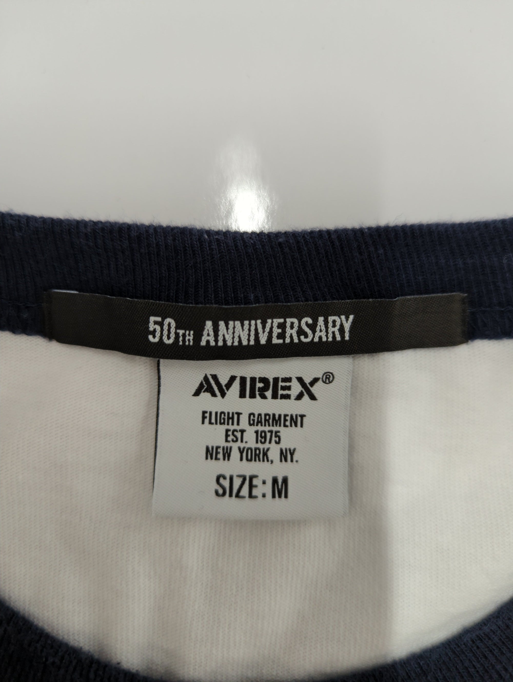 AVIREX / 半袖Tシャツ
