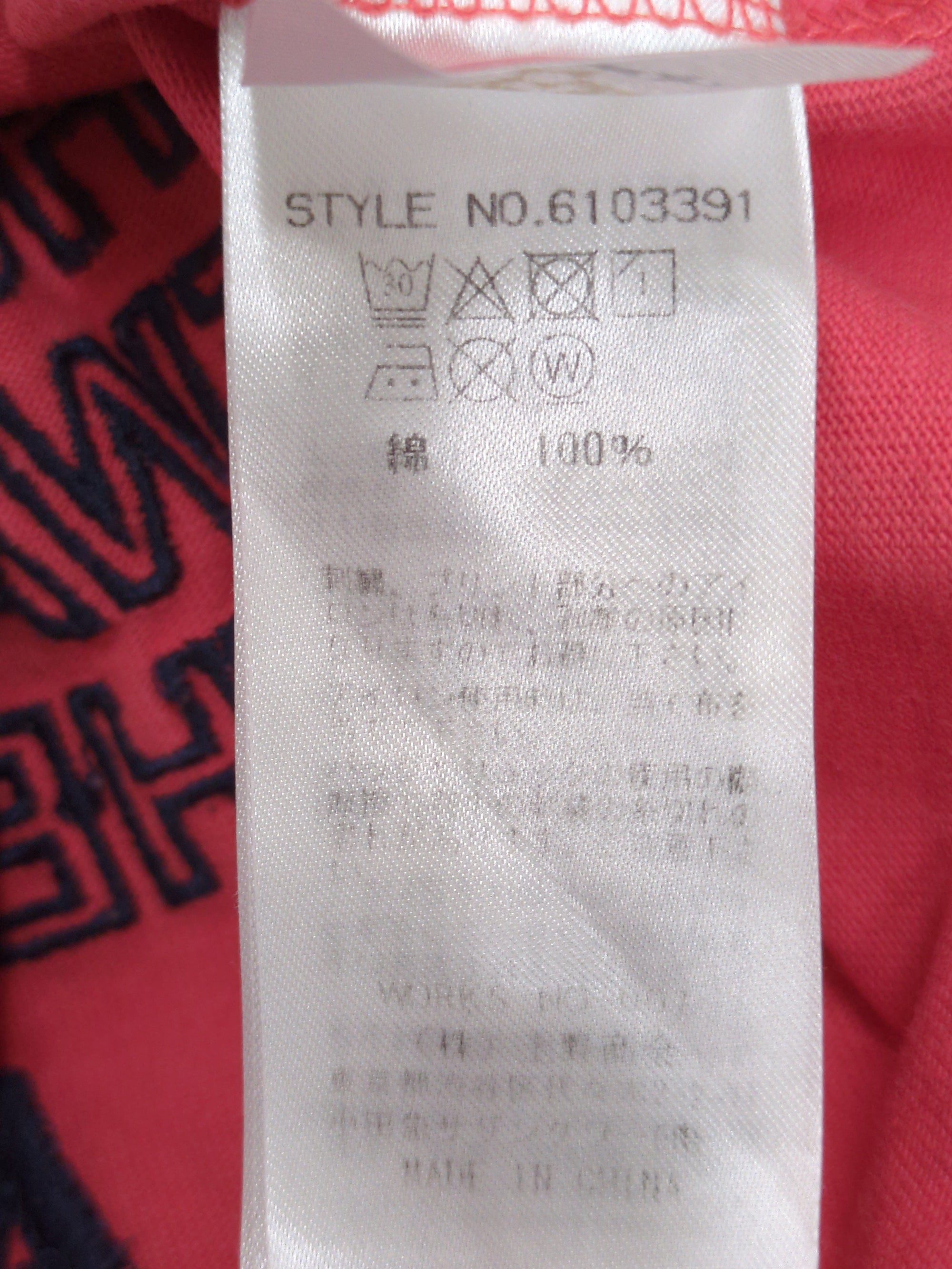AVIREX / 刺繍Tシャツ ナイトミッション/EMBROIDERED T-SHIRT NIGHT MISSION F-117A