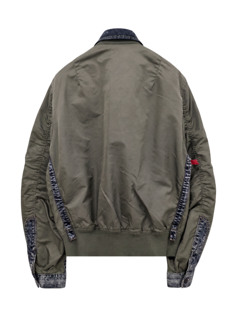 AVIREX / 【WEB&DEPOT限定】L-2B リメイク/L-2B REMAKE