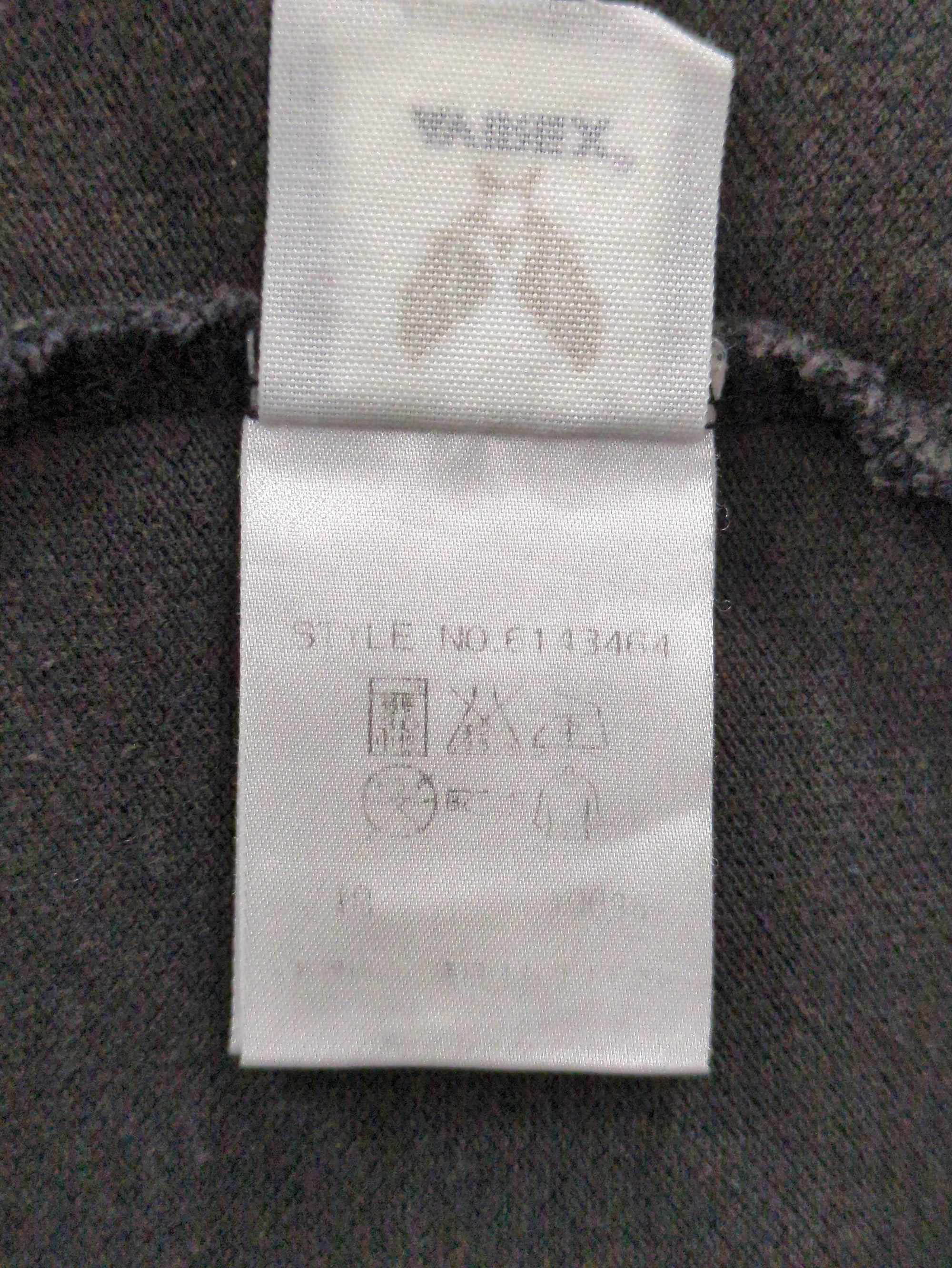AVIREX / ポロシャツ