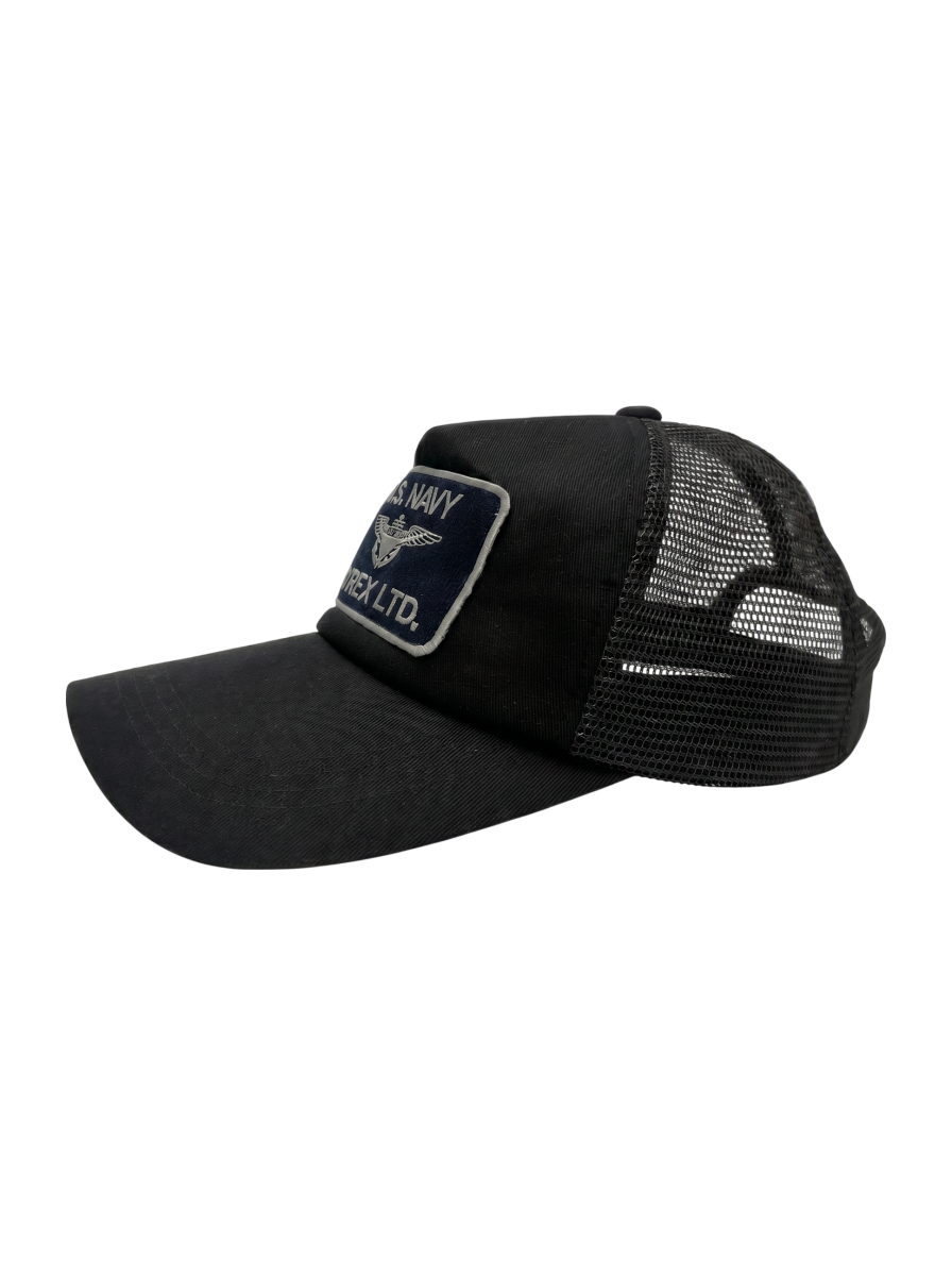 AVIREX / MESH CAP US NAVY / メッシュキャップ US ネイビー / AVIREX / アヴィレックス