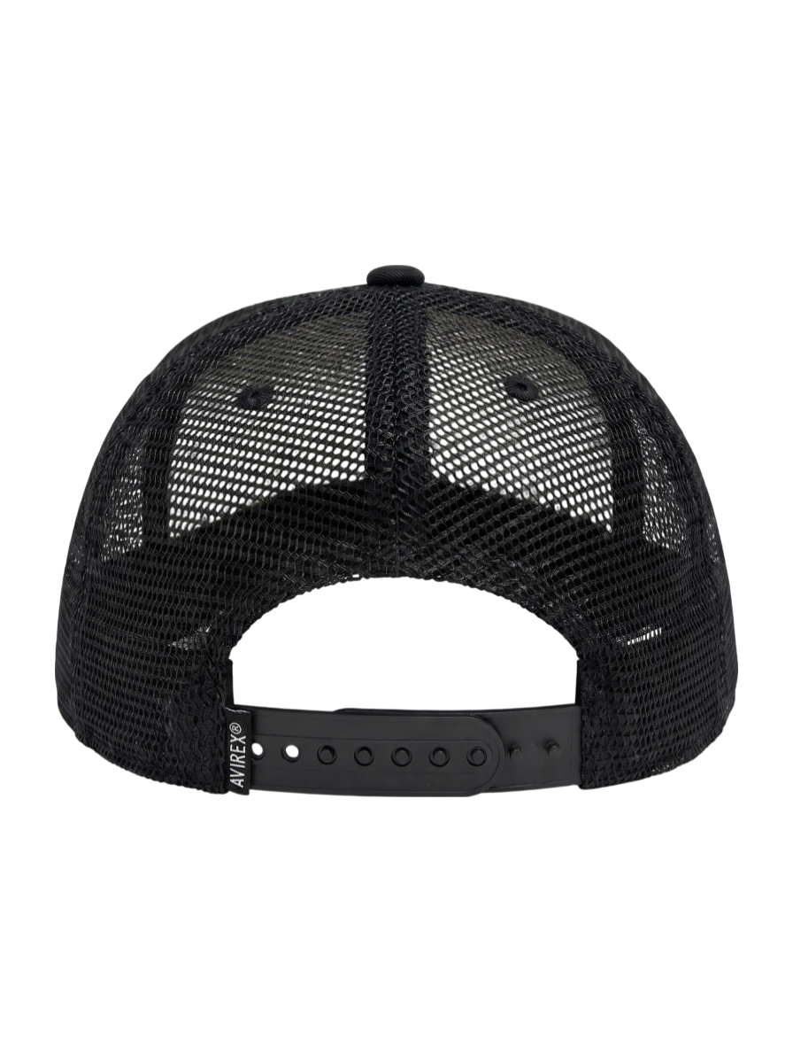 AVIREX / MESH CAP US NAVY / メッシュキャップ US ネイビー / AVIREX / アヴィレックス