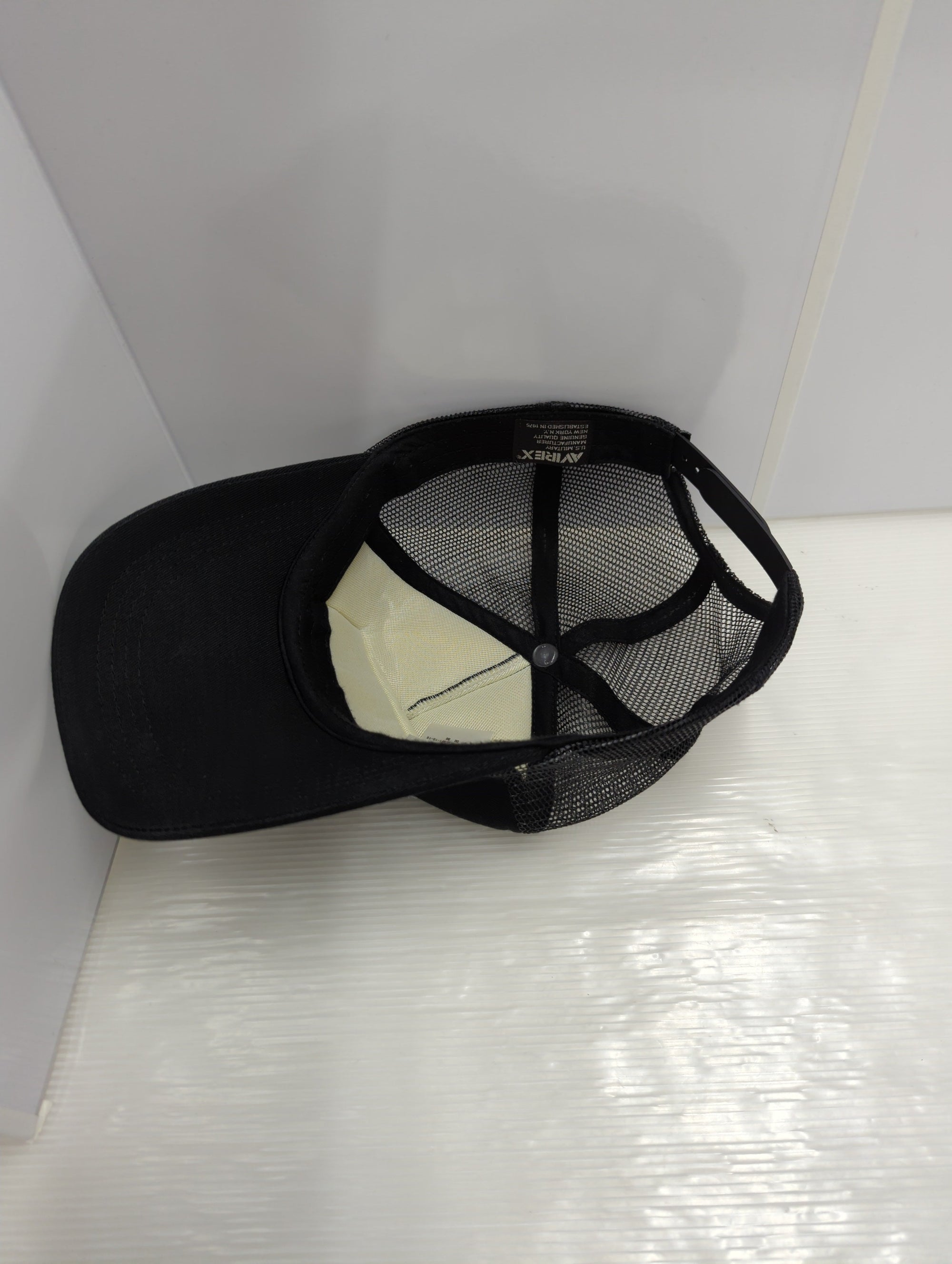 AVIREX / MESH CAP US NAVY / メッシュキャップ US ネイビー / AVIREX / アヴィレックス