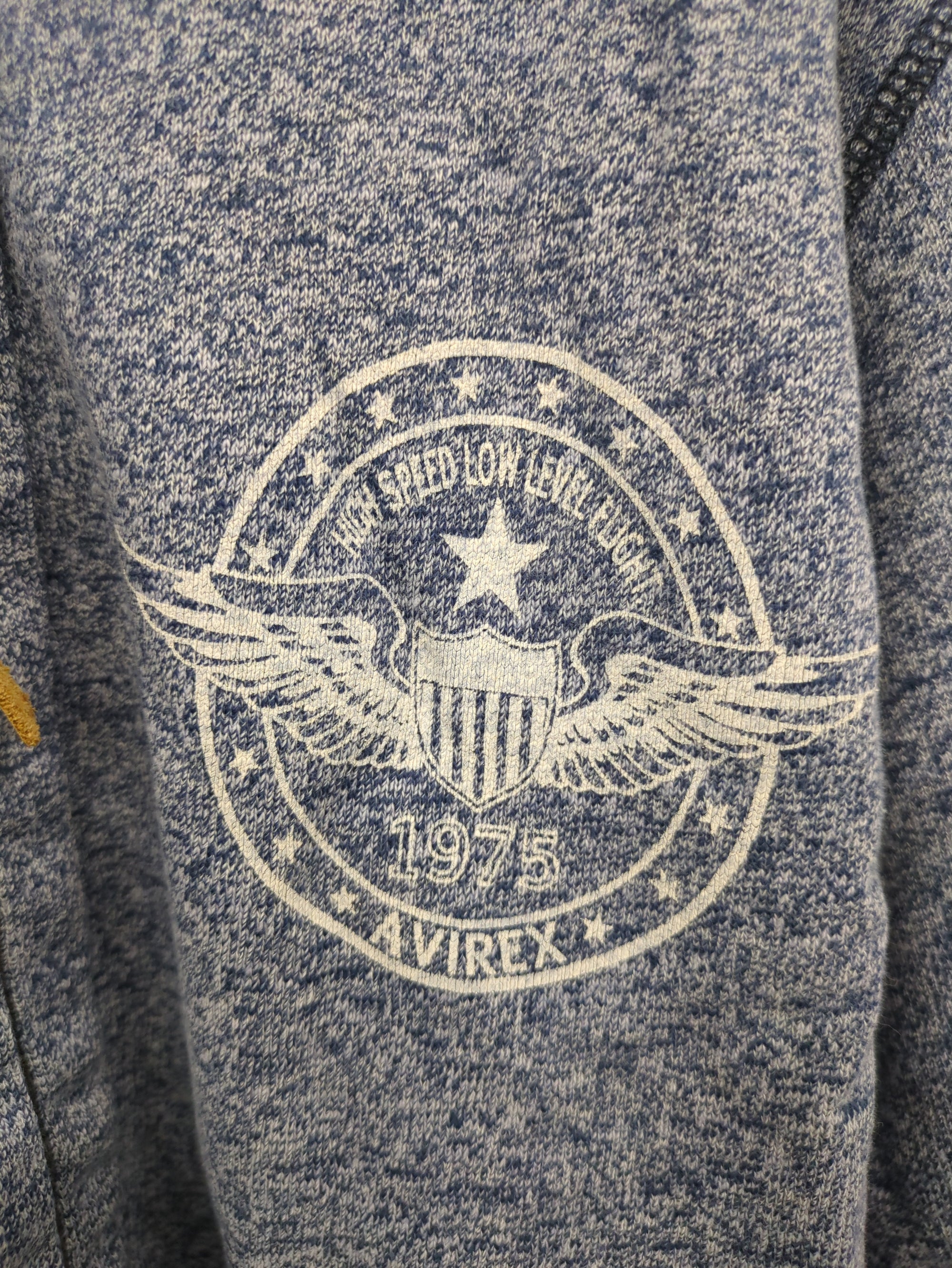 AVIREX / スウェット