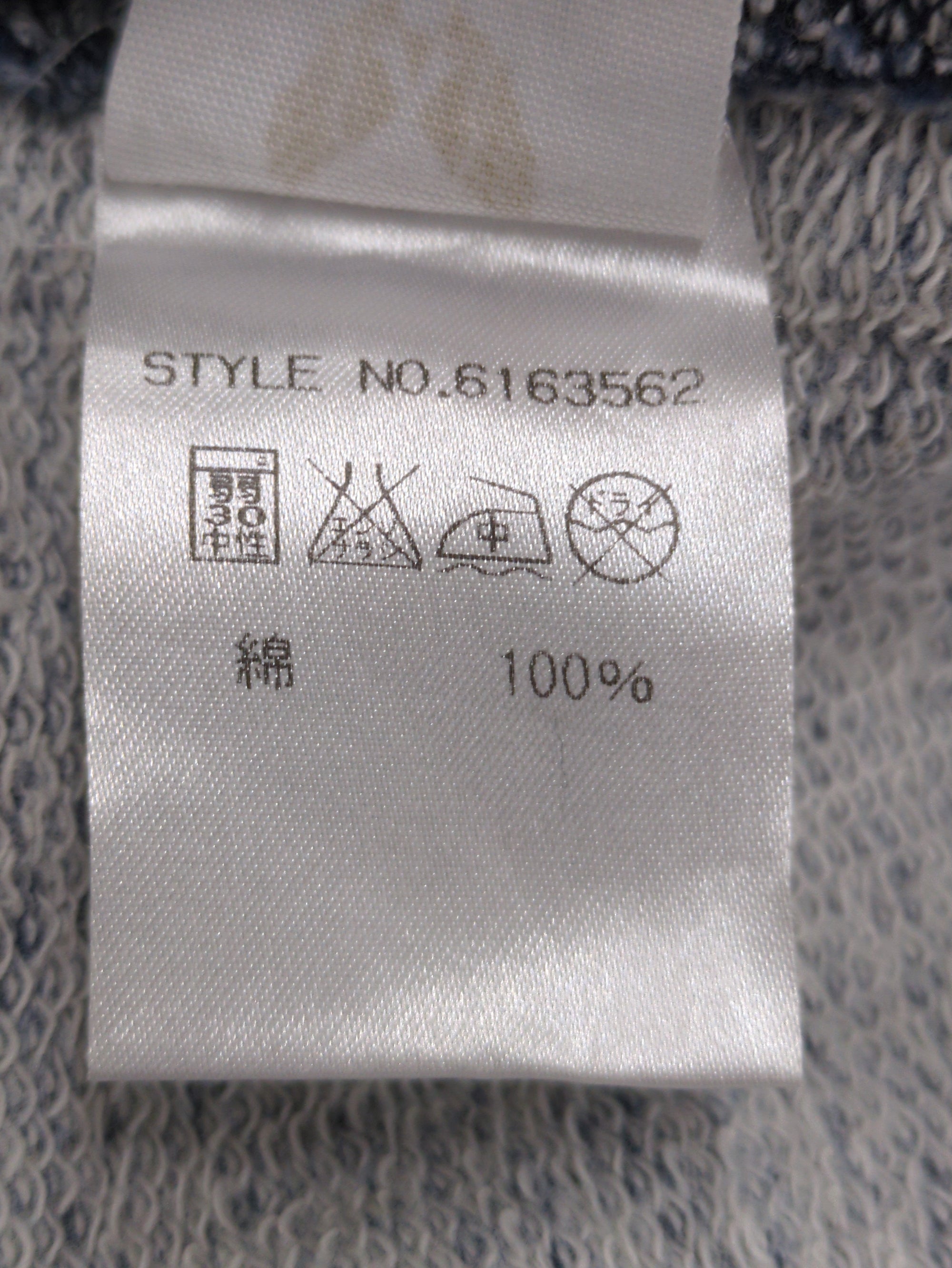 AVIREX / スウェット