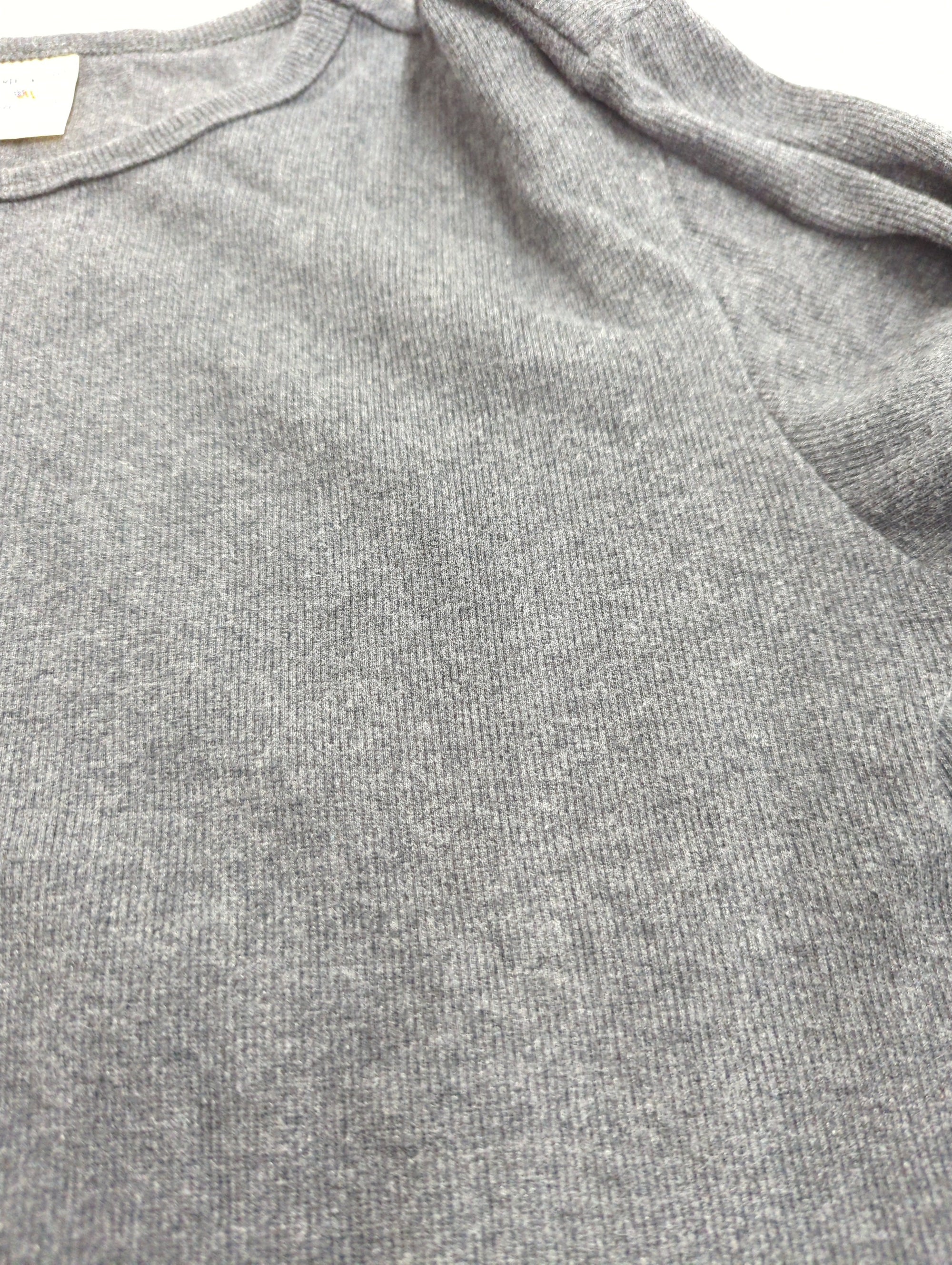 AVIREX / 長袖Tシャツ