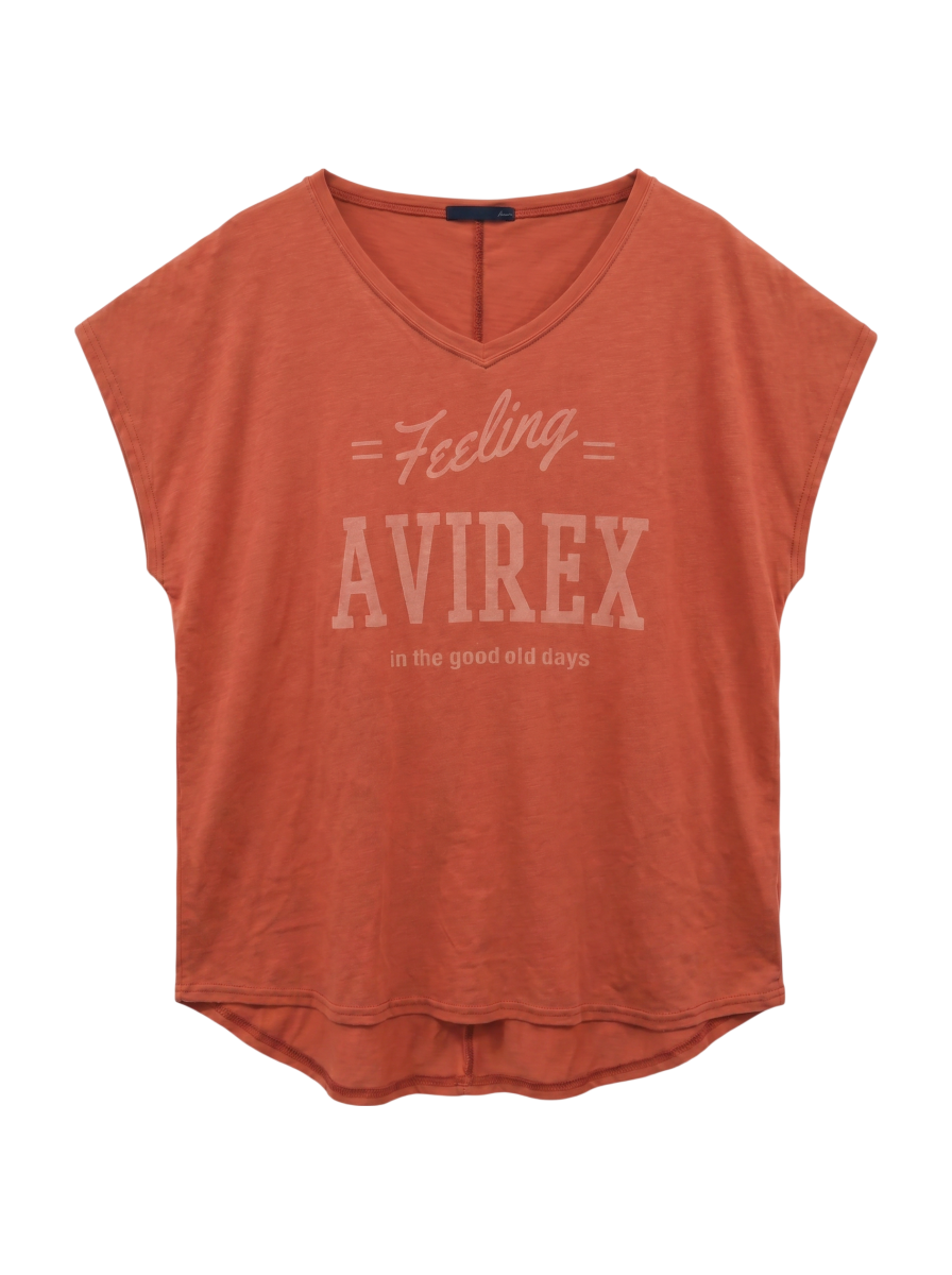 AVIREX / 半袖Tシャツ