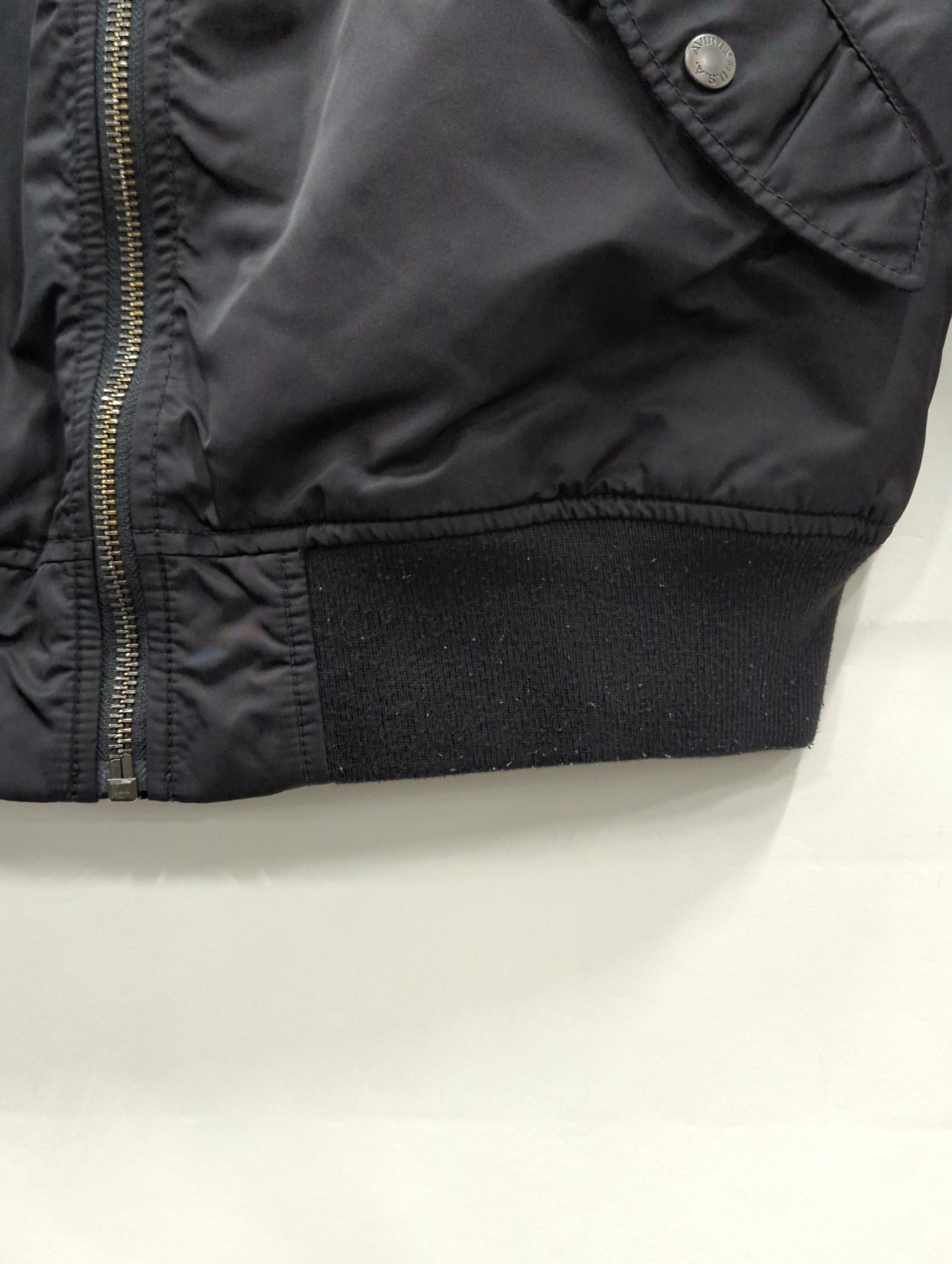 AVIREX / 《WEB&DEPOT限定》LIGHT MA-1 TOPHATTERS/AVIREX/アビレックス