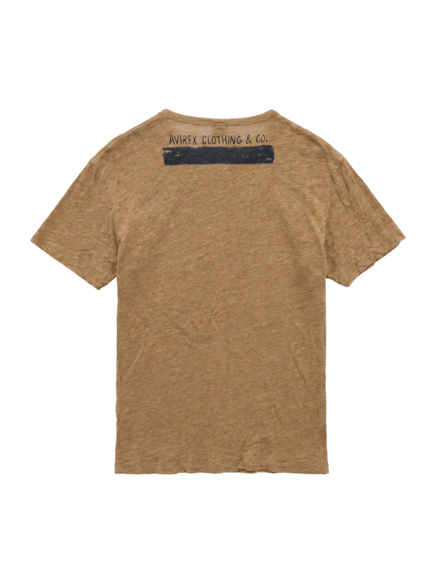 AVIREX / 半袖Tシャツ