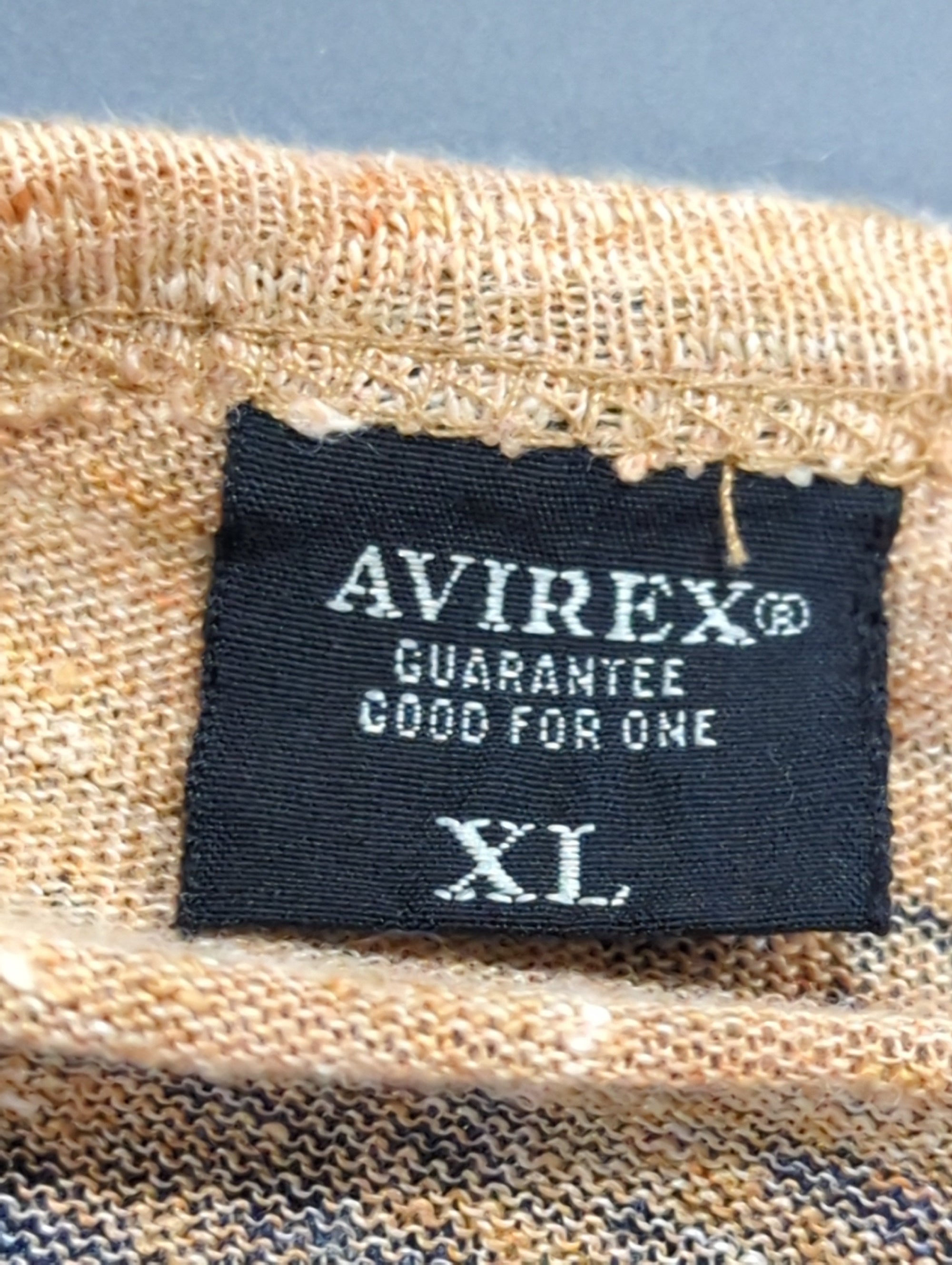 AVIREX / 半袖Tシャツ