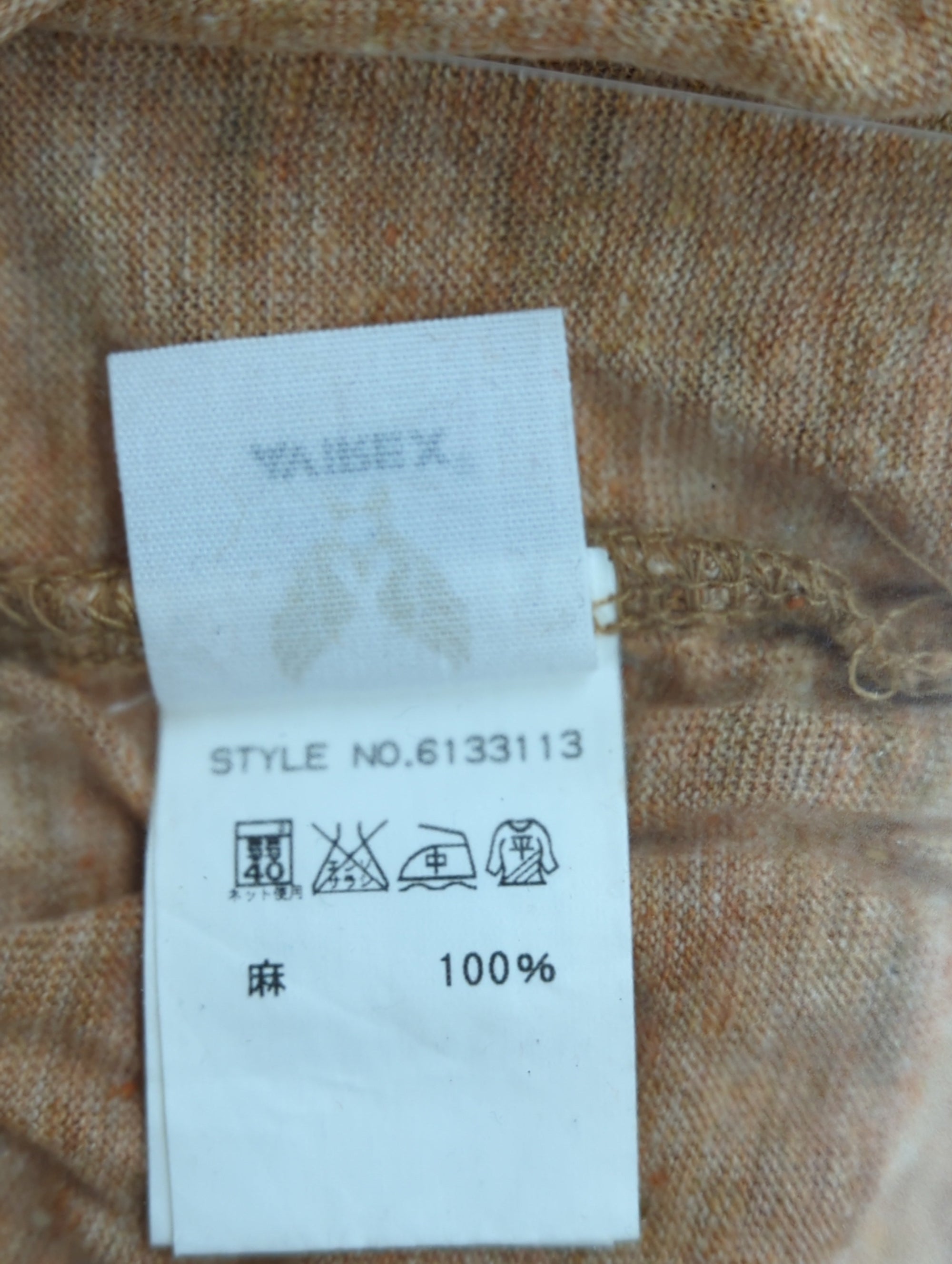 AVIREX / 半袖Tシャツ