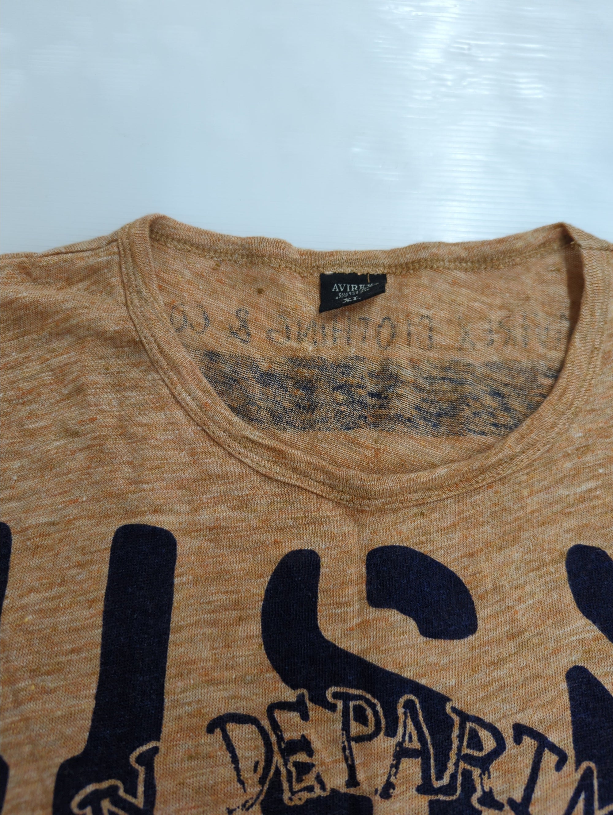 AVIREX / 半袖Tシャツ