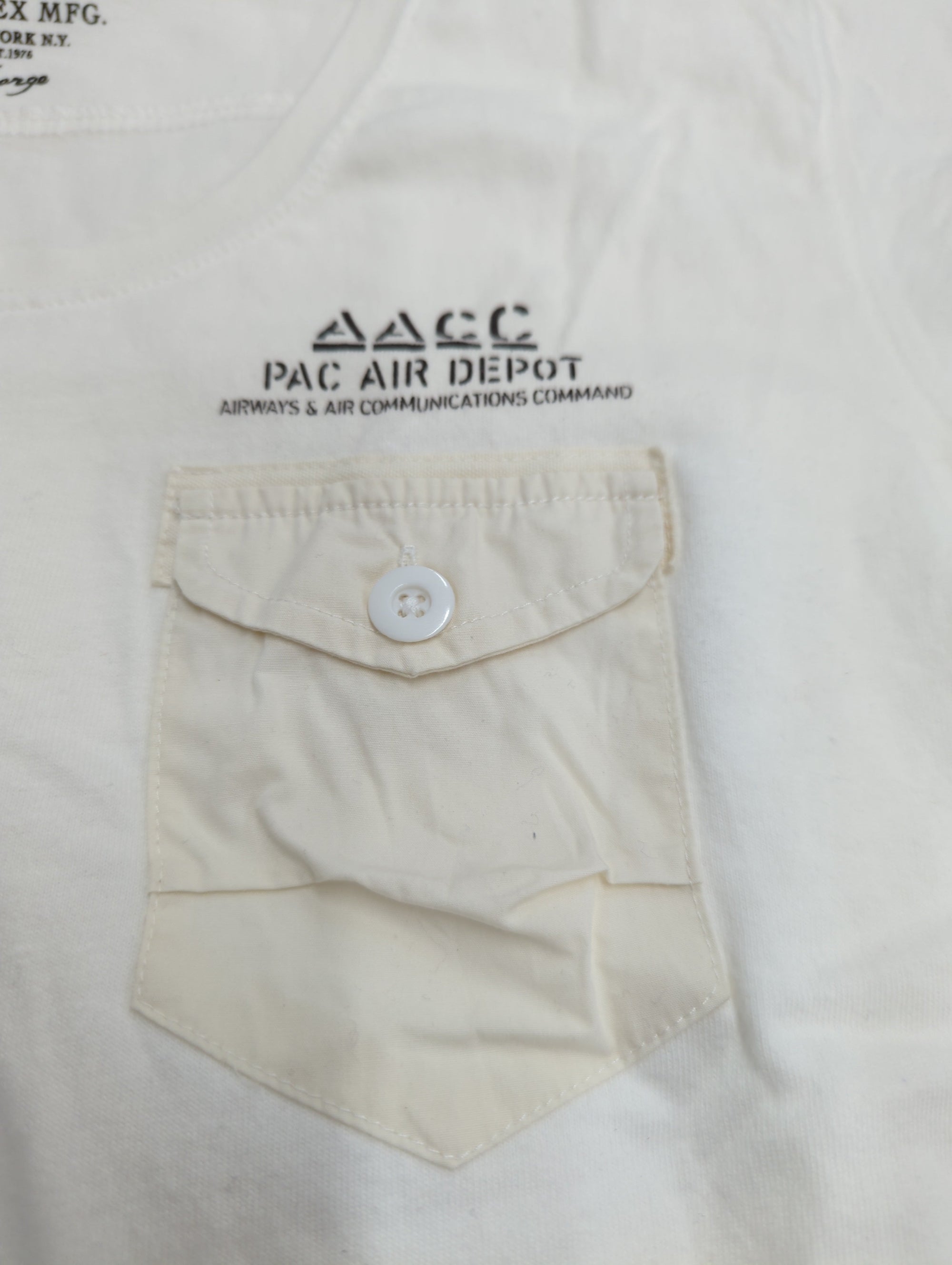 AVIREX / 半袖Tシャツ