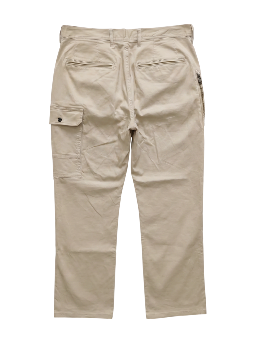 AVIREX / AVIREX/アヴィレックス/ストレッチ ドビー パンツ/STRETCH DOBBY PANT/MILIPAN