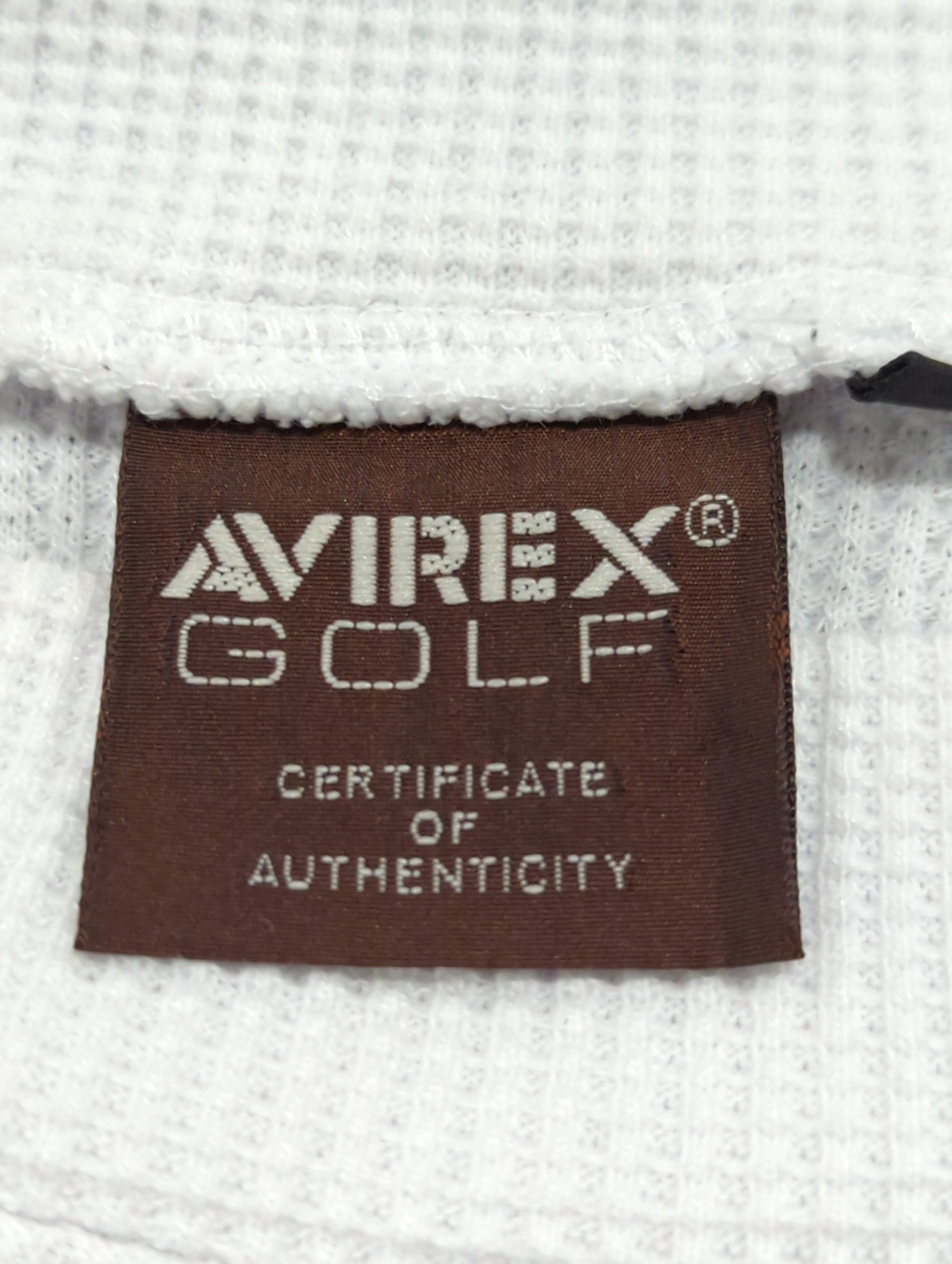 AVIREX / 長袖Tシャツ