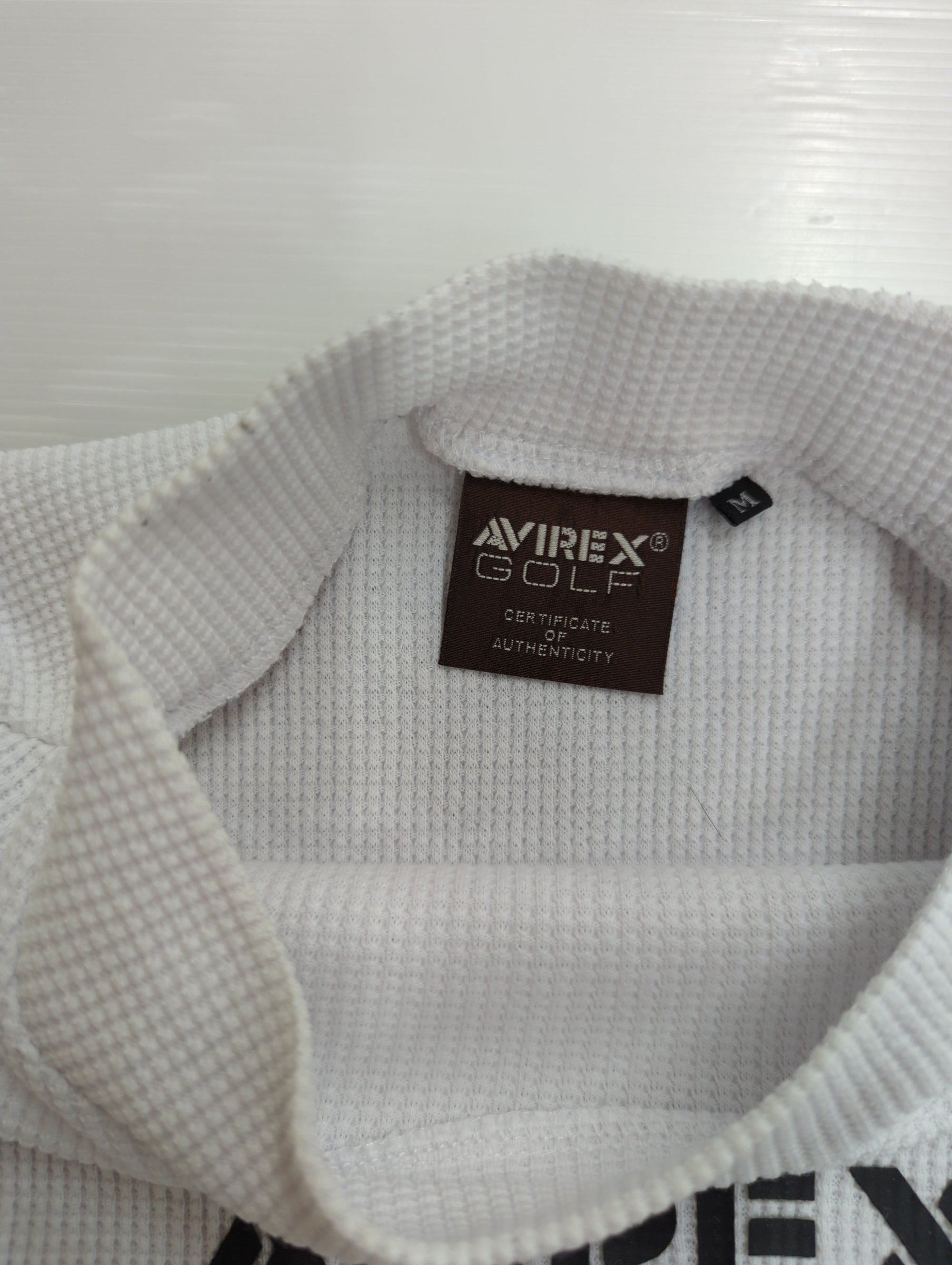 AVIREX / 長袖Tシャツ