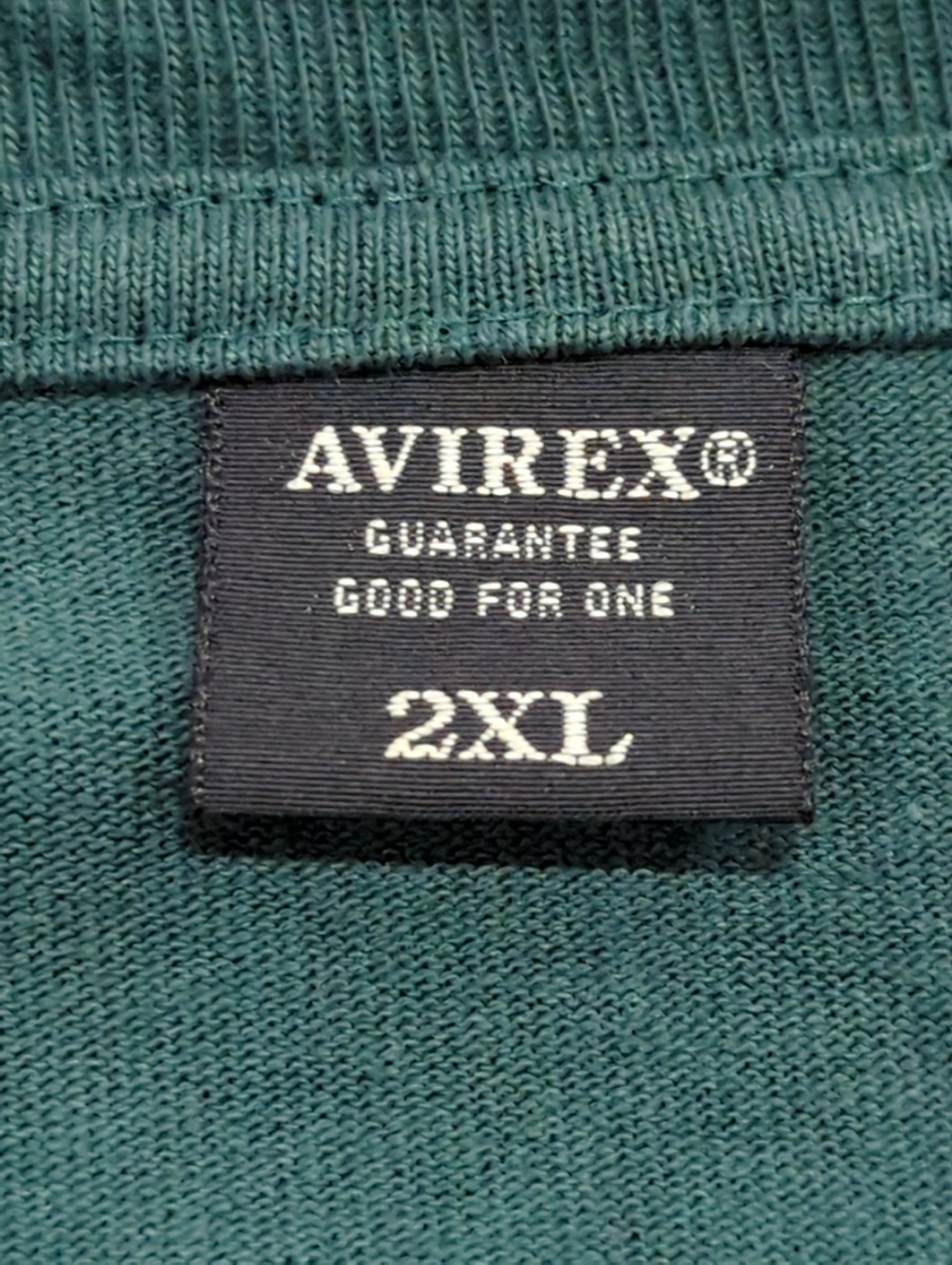 AVIREX / 長袖Tシャツ