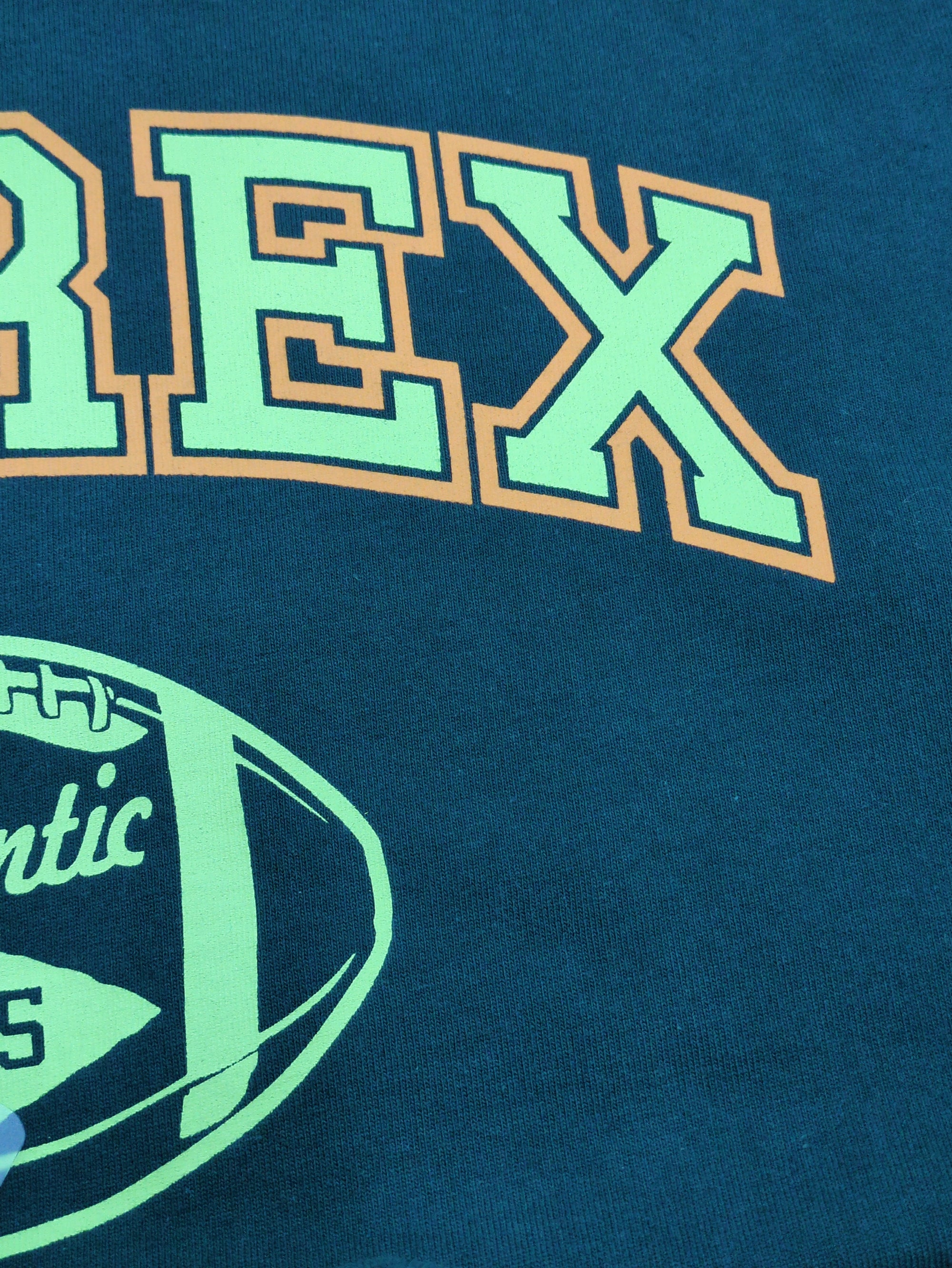 AVIREX / 長袖Tシャツ