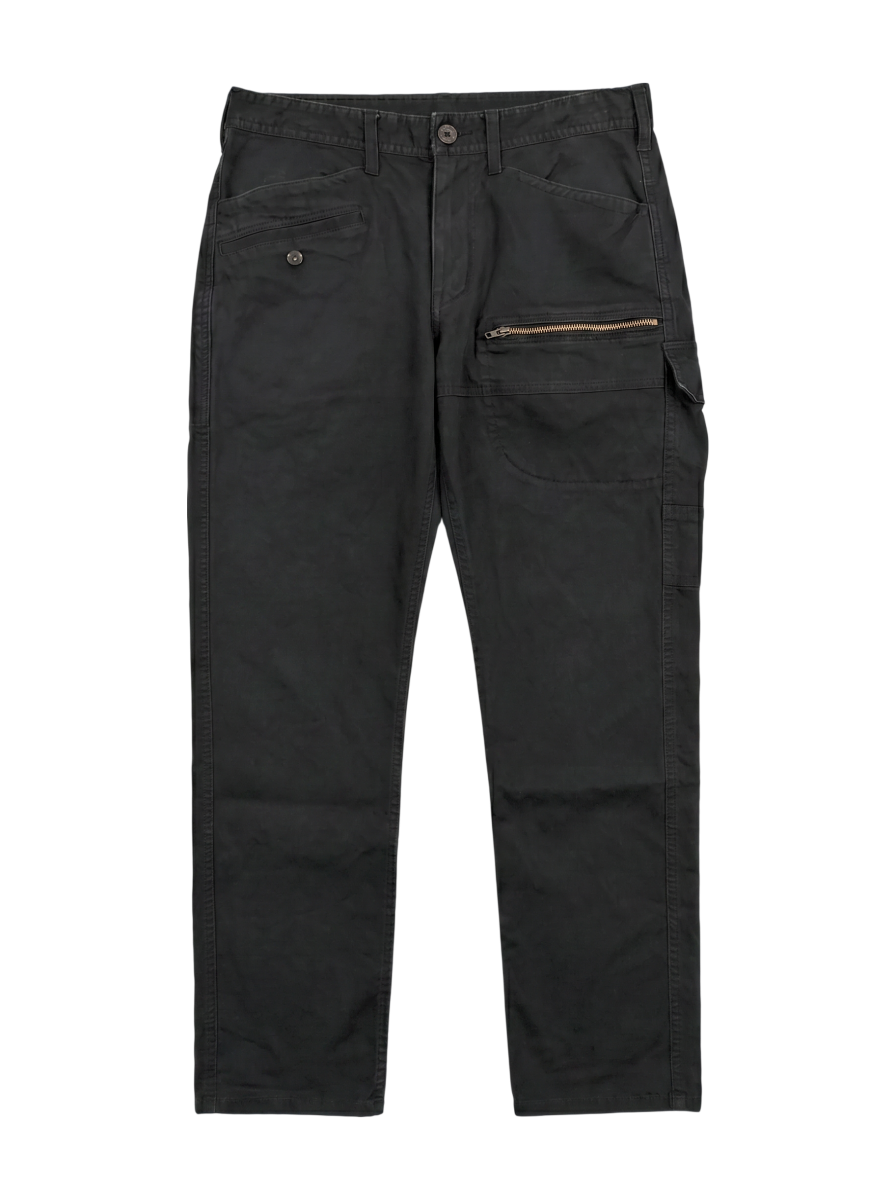AVIREX / STRETCH DOBBY 8-POCKET PANT/ストレッチ ドビー 8-ポケットパンツ/AVIREX/アヴィレックス