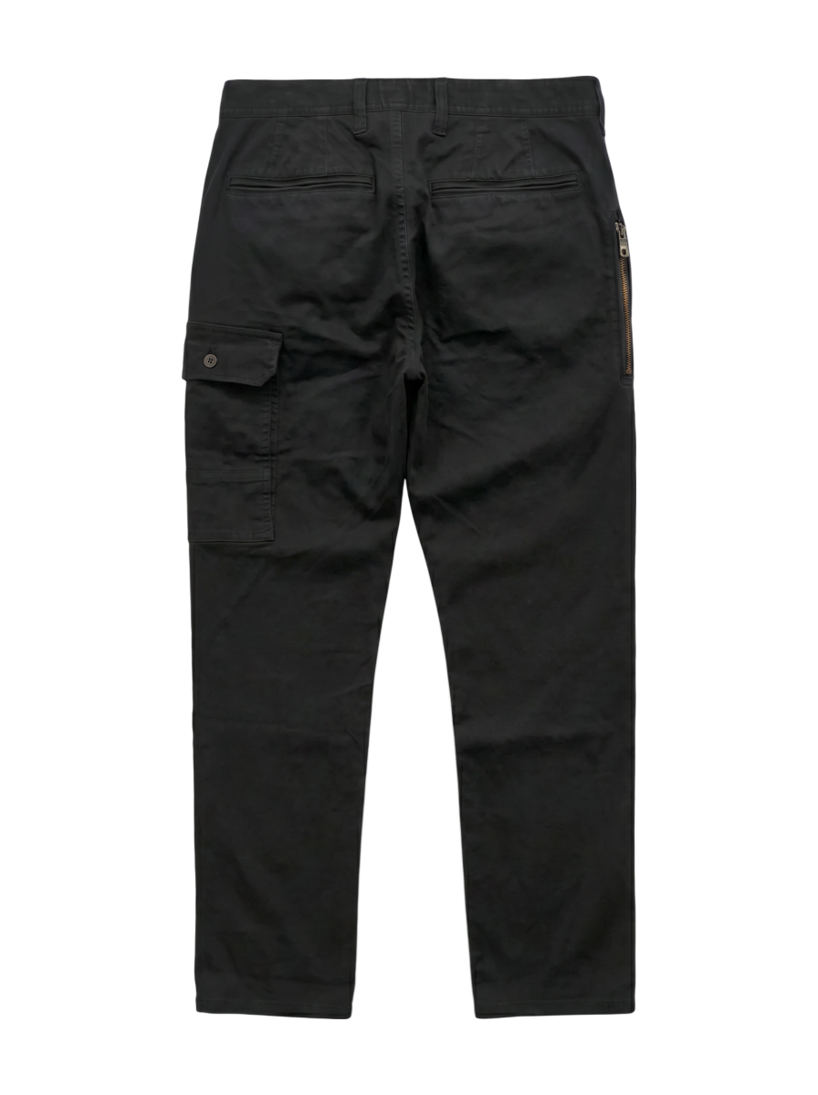 AVIREX / STRETCH DOBBY 8-POCKET PANT/ストレッチ ドビー 8-ポケットパンツ/AVIREX/アヴィレックス