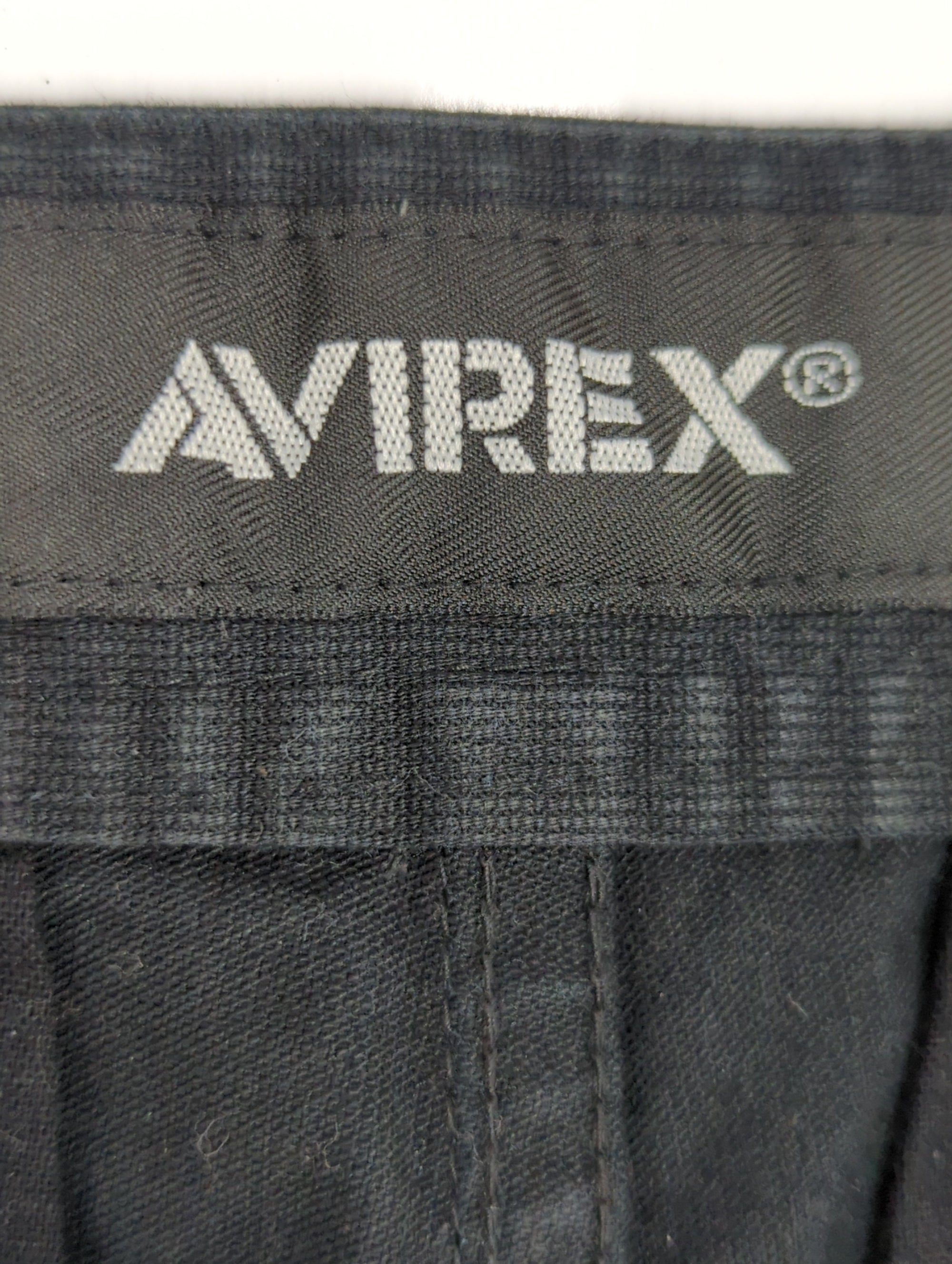 AVIREX / STRETCH DOBBY 8-POCKET PANT/ストレッチ ドビー 8-ポケットパンツ/AVIREX/アヴィレックス