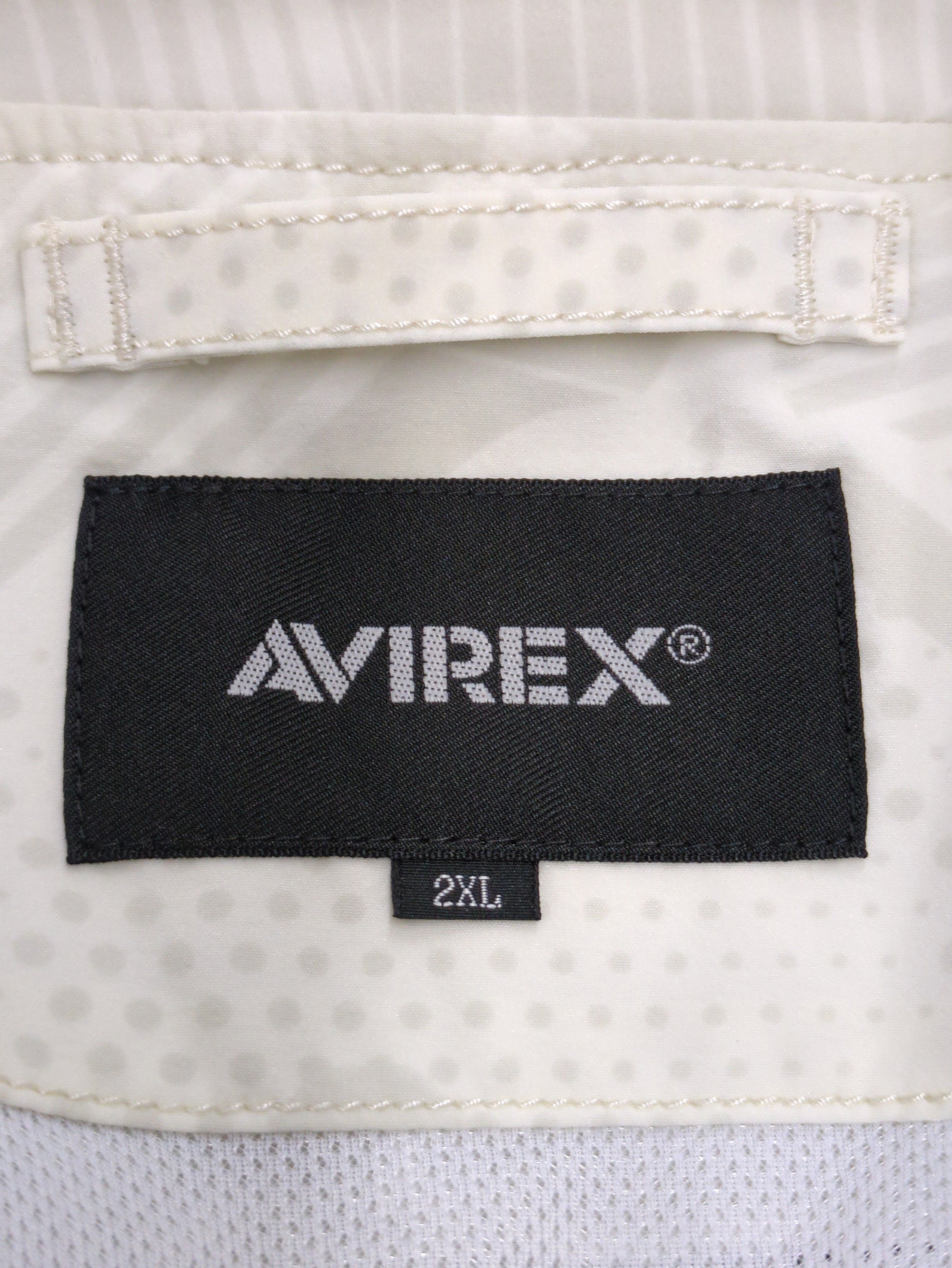 AVIREX / ミリタリージャケット