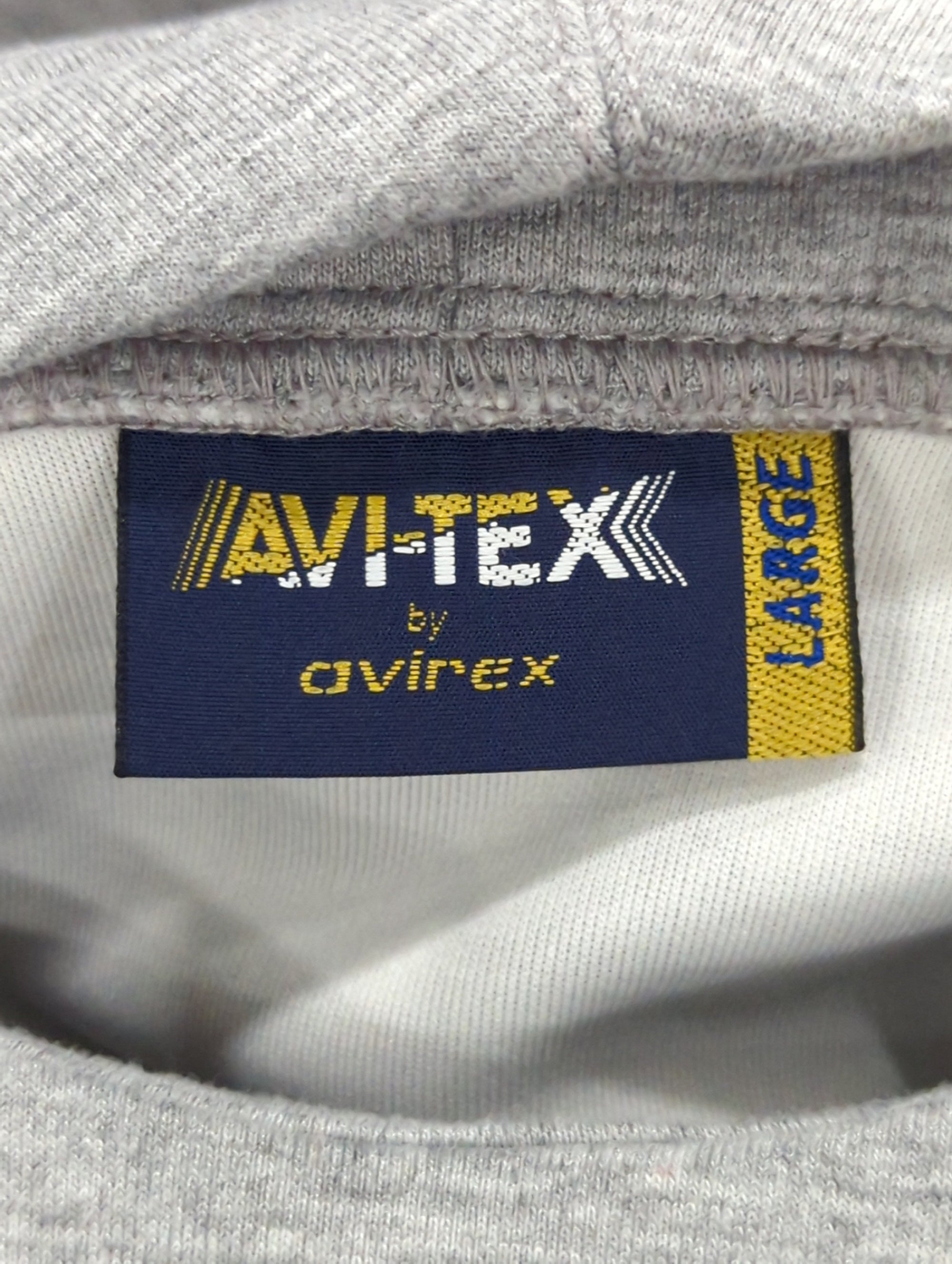 AVIREX / パーカー