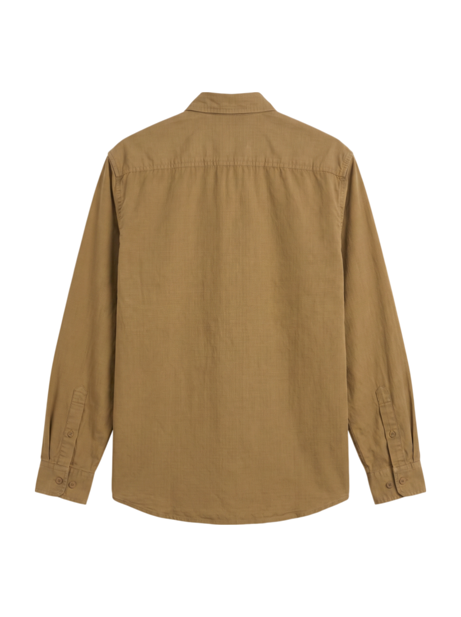 AVIREX / CONCHO SNAP UTILITY SHIRT