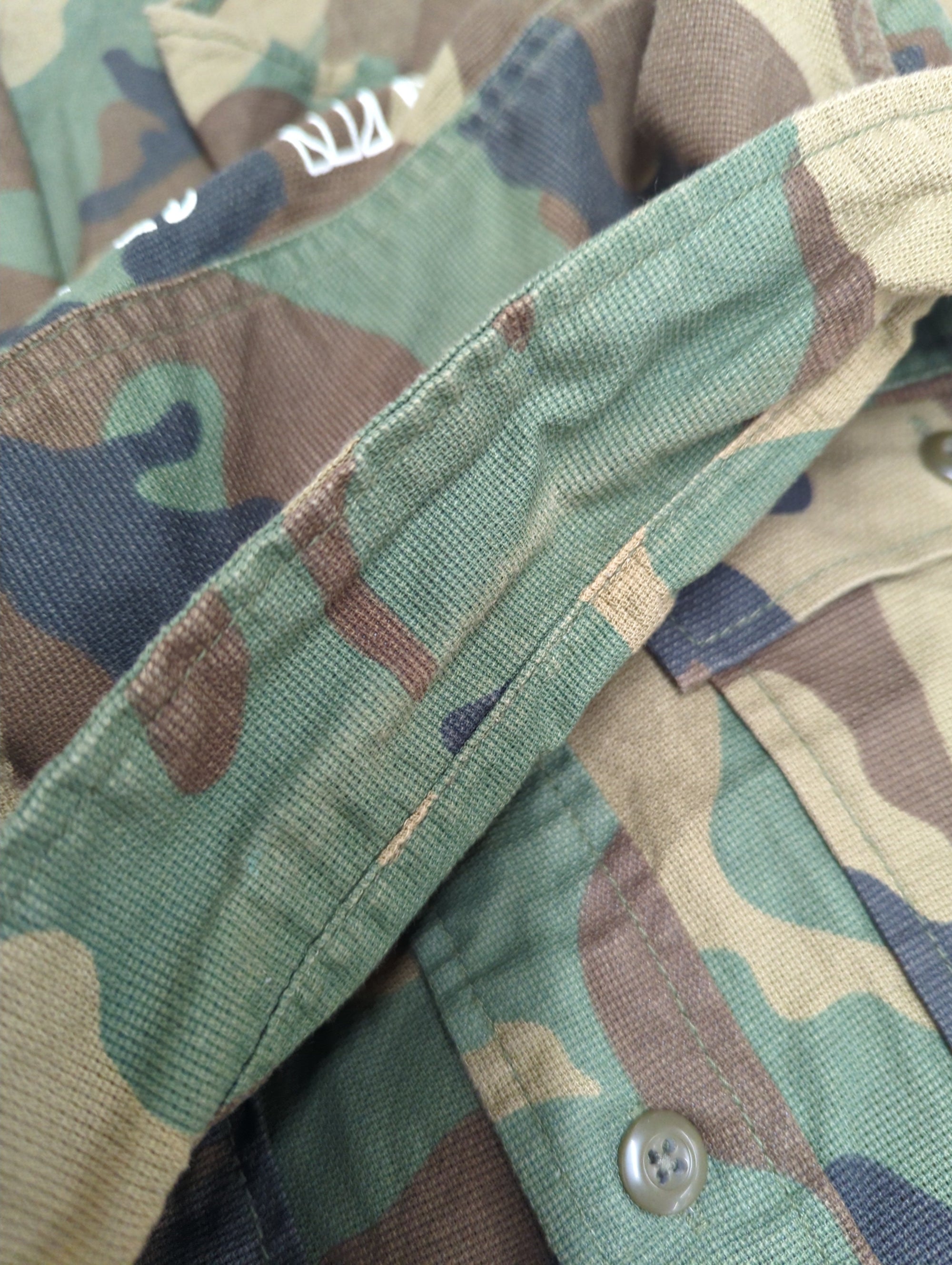 AVIREX / 半袖シャツ