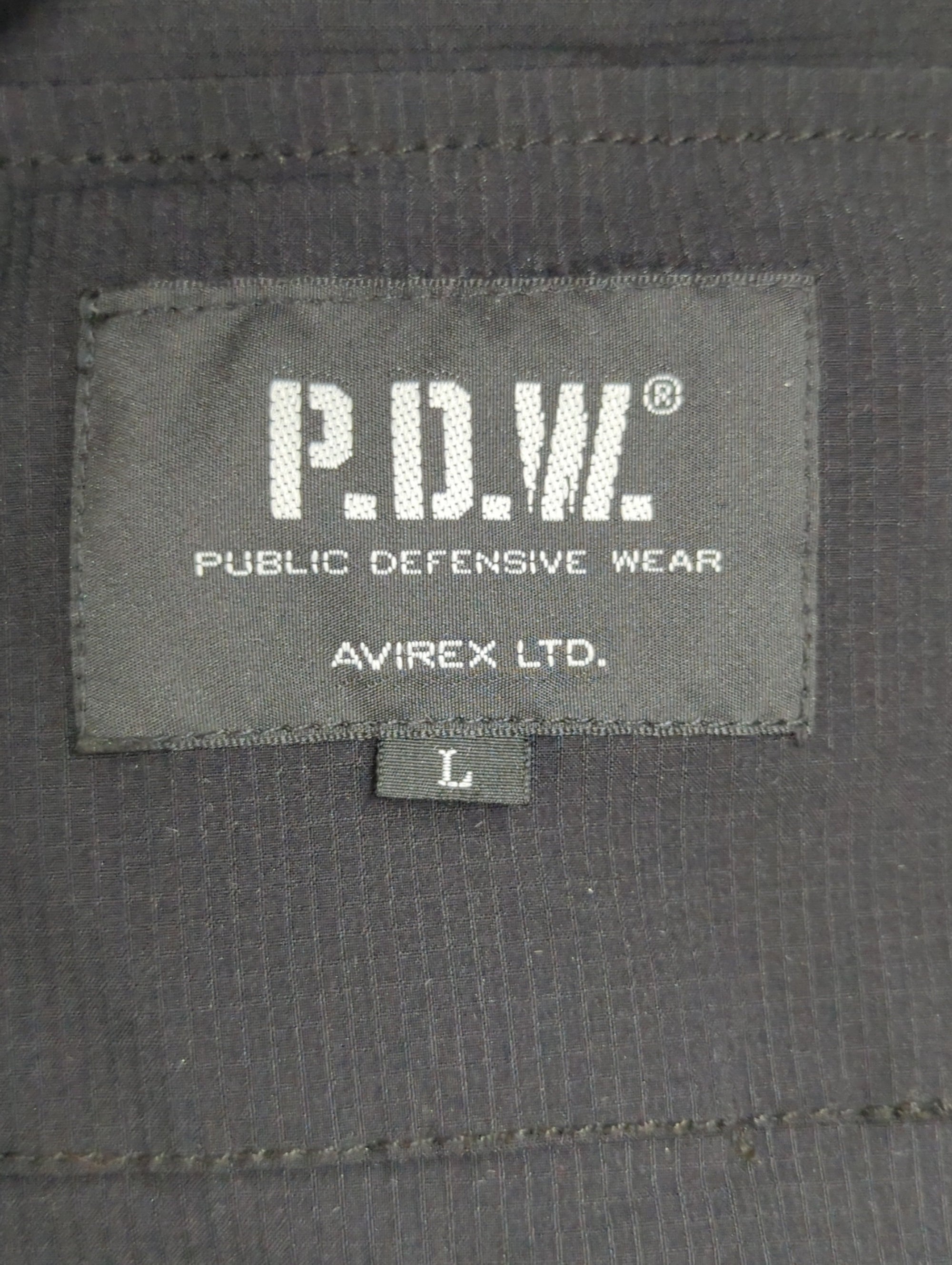 AVIREX / 【PDW】 コンパクト M-65 ジャケット/COMPACTCOMPACT M-65 JACKET