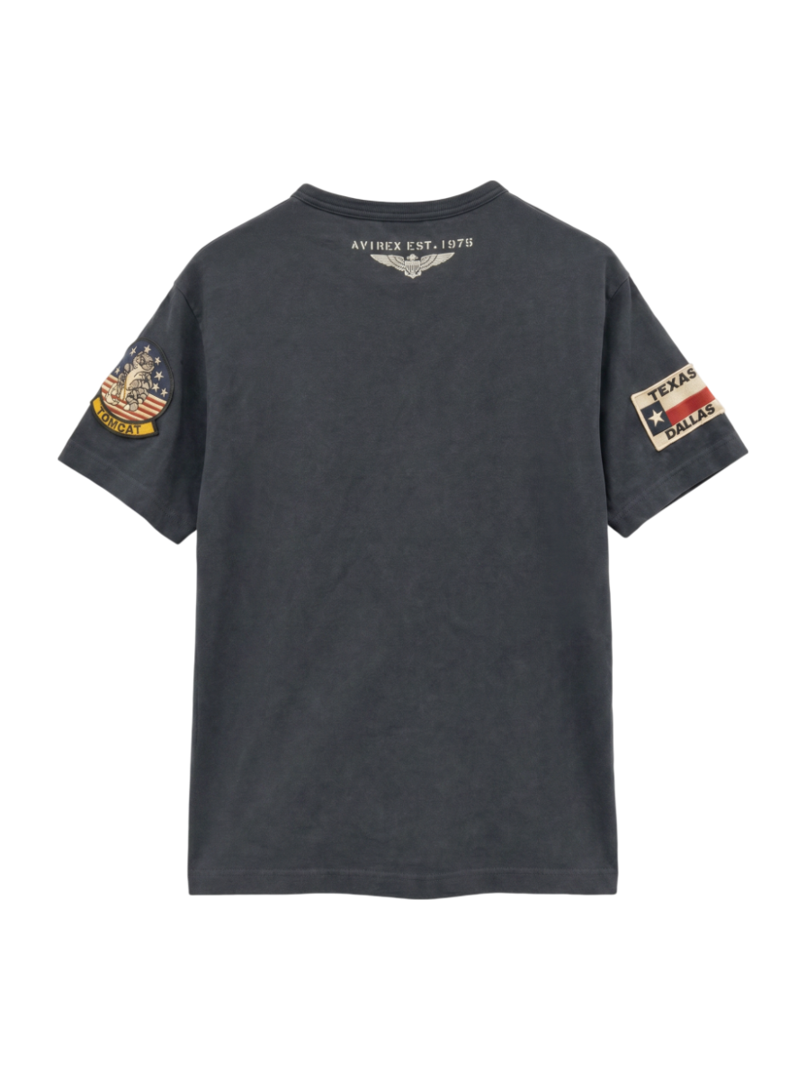 AVIREX / 半袖Tシャツ