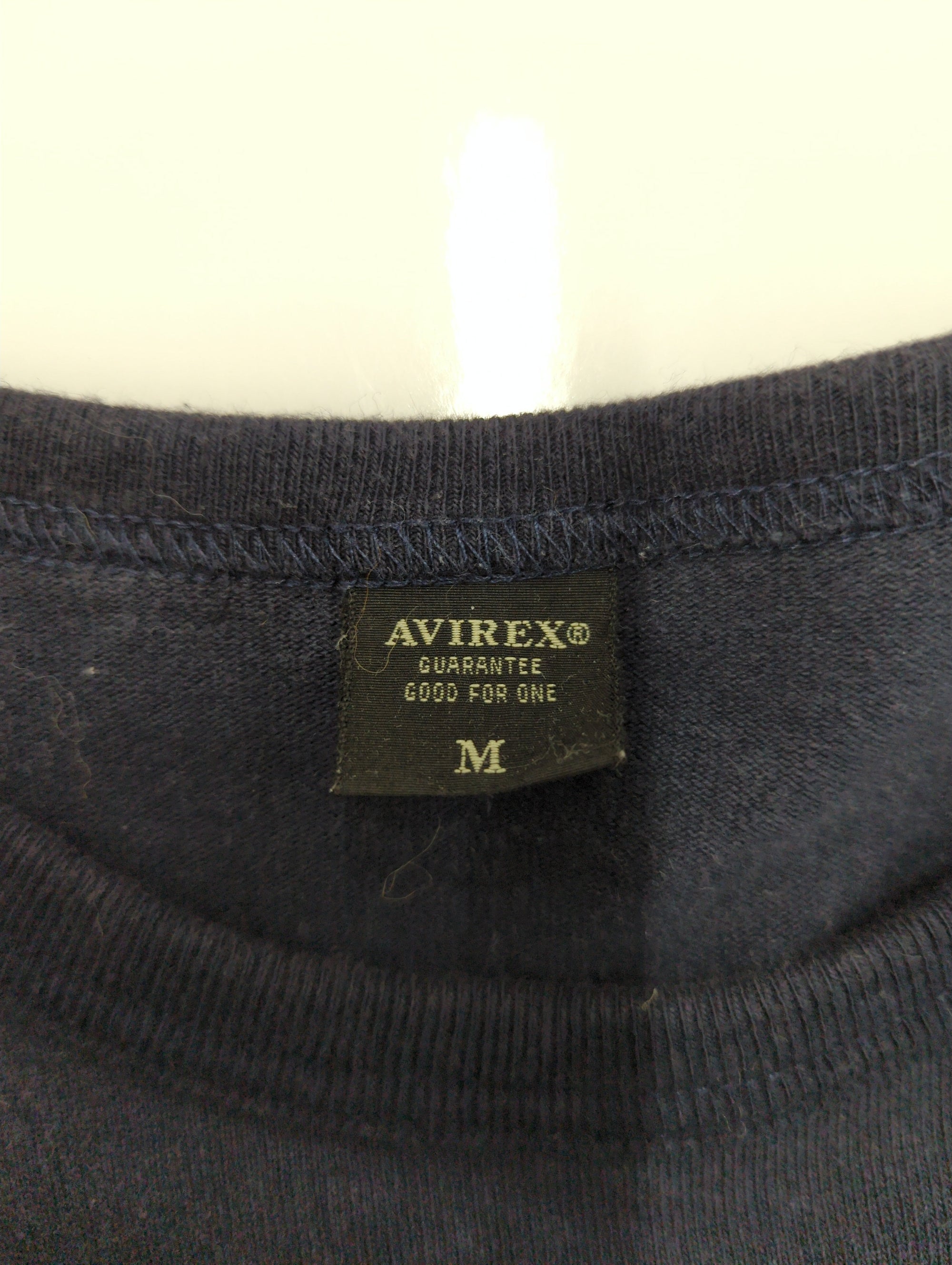 AVIREX / 半袖Tシャツ