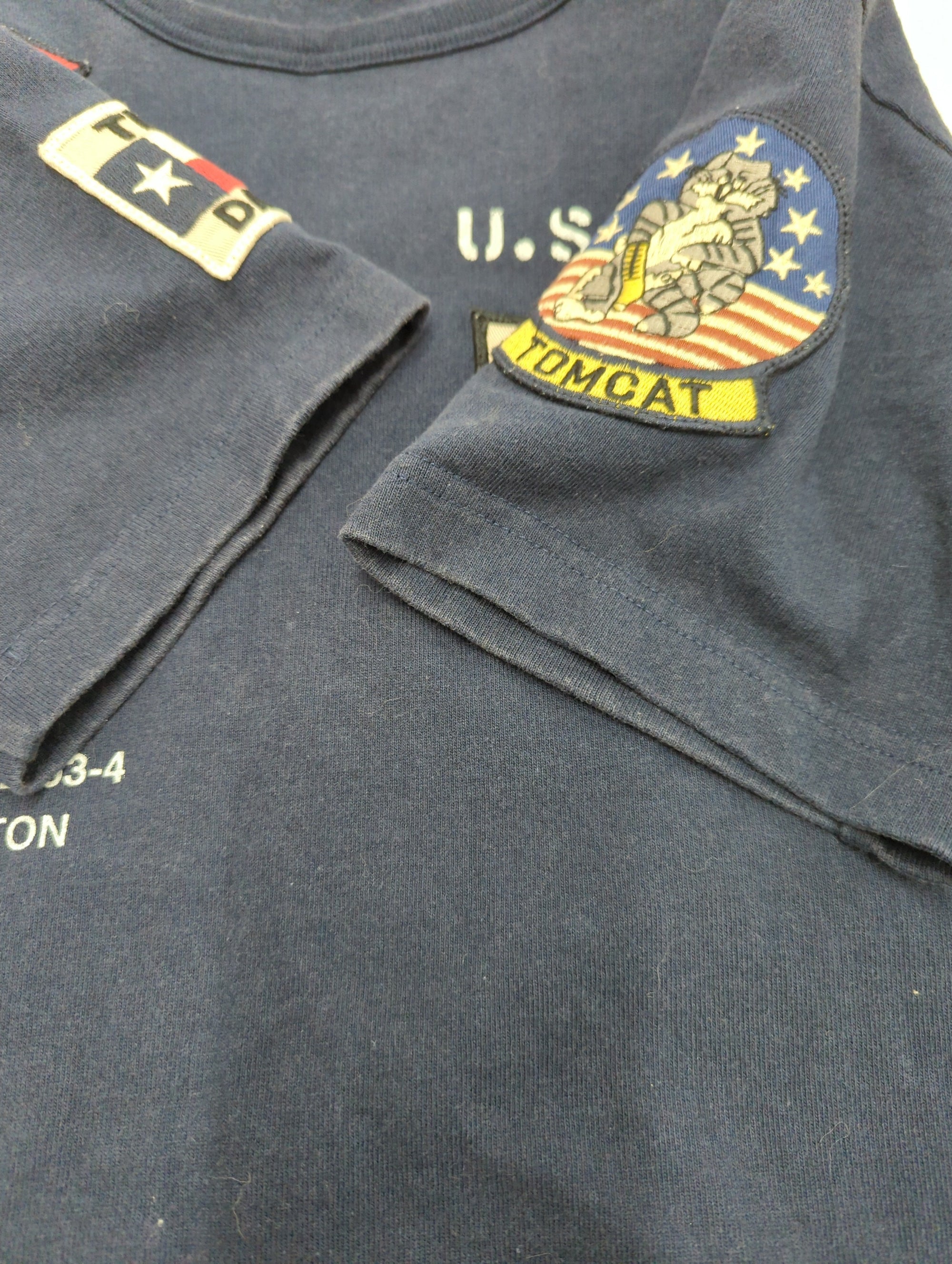 AVIREX / 半袖Tシャツ