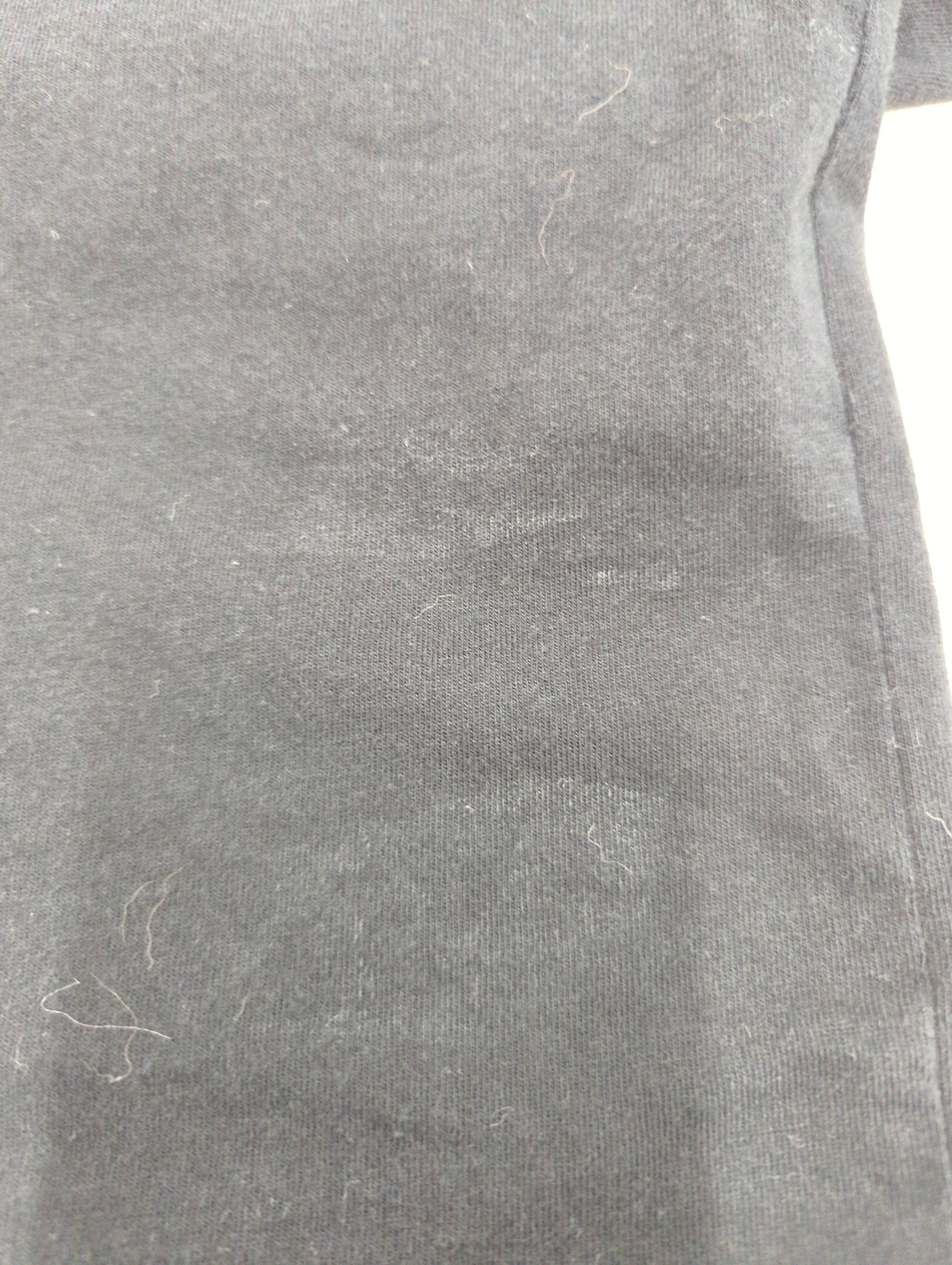 AVIREX / #SH WAVE LOGO T-SHIRT