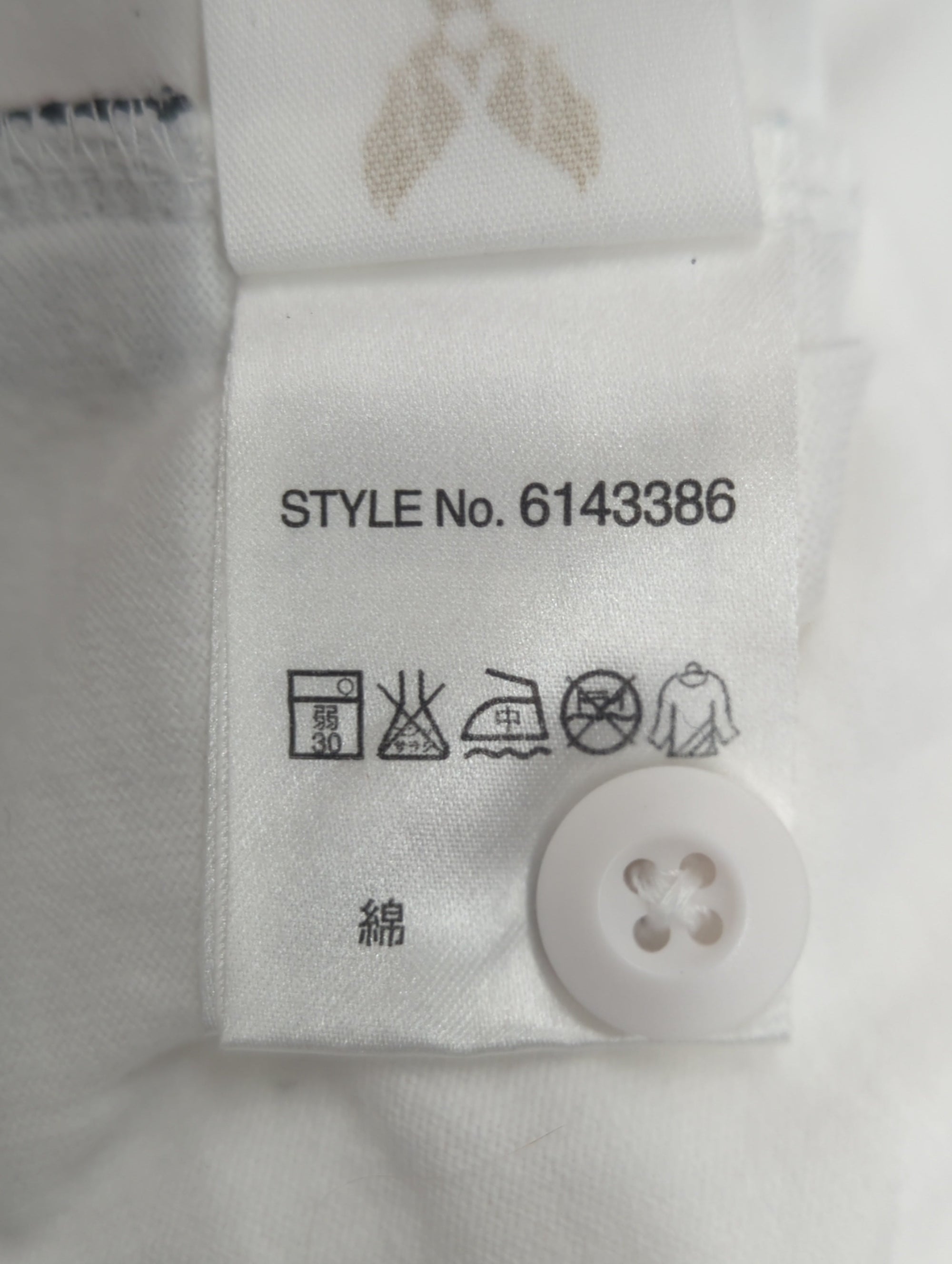 AVIREX / Vネック ファティーグ Tシャツ/S/S V-NECK FATIGUE T-SHIRT