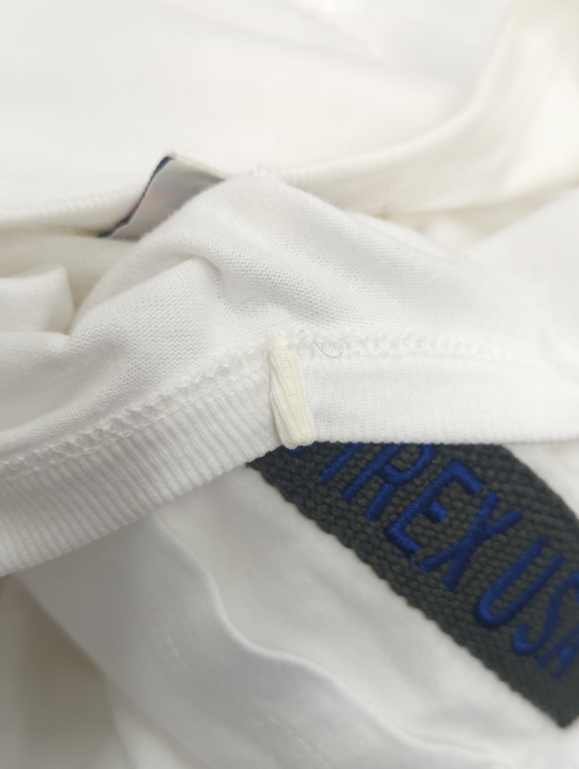 AVIREX / Vネック ファティーグ Tシャツ/S/S V-NECK FATIGUE T-SHIRT