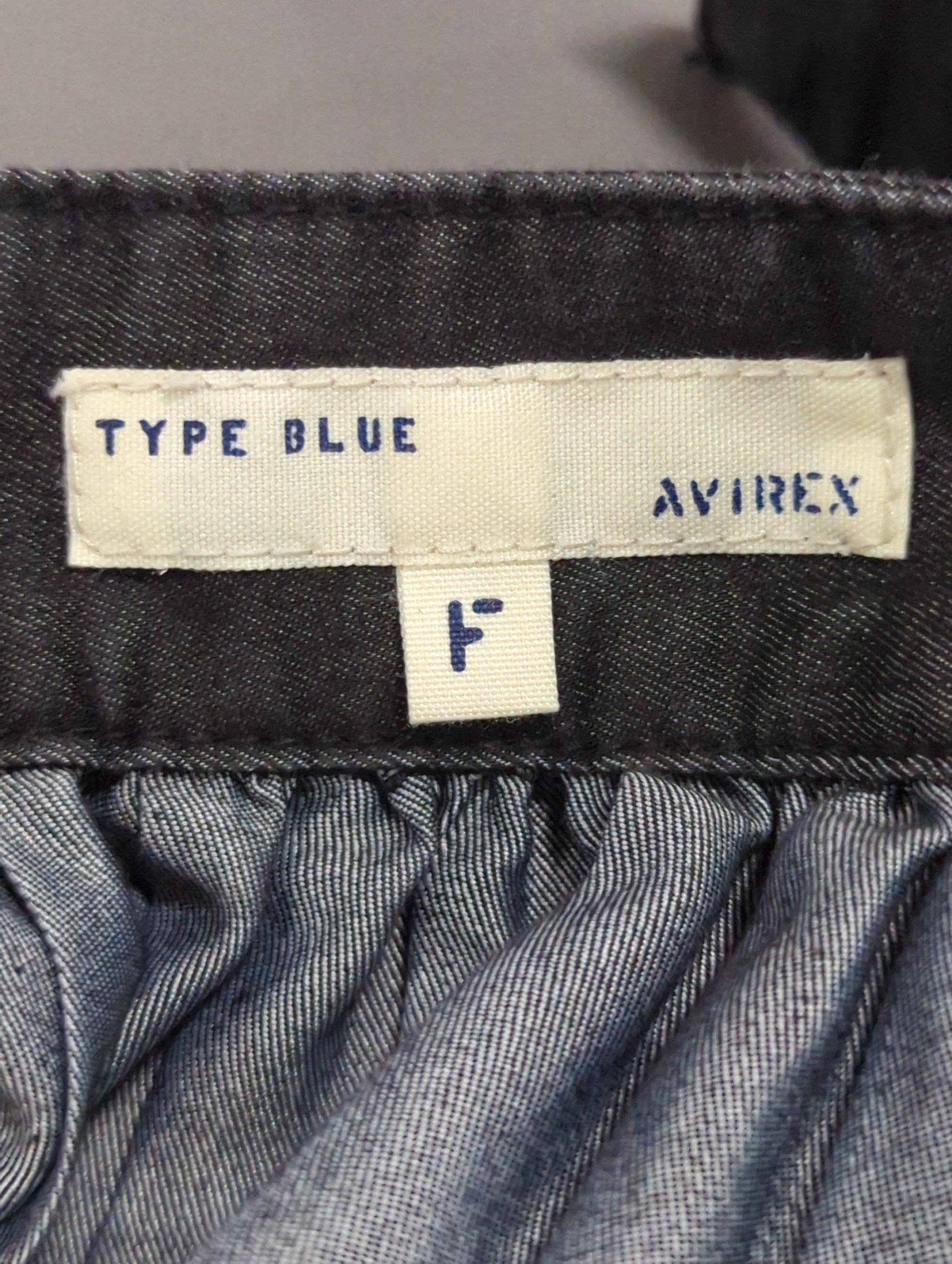 AVIREX / スカート