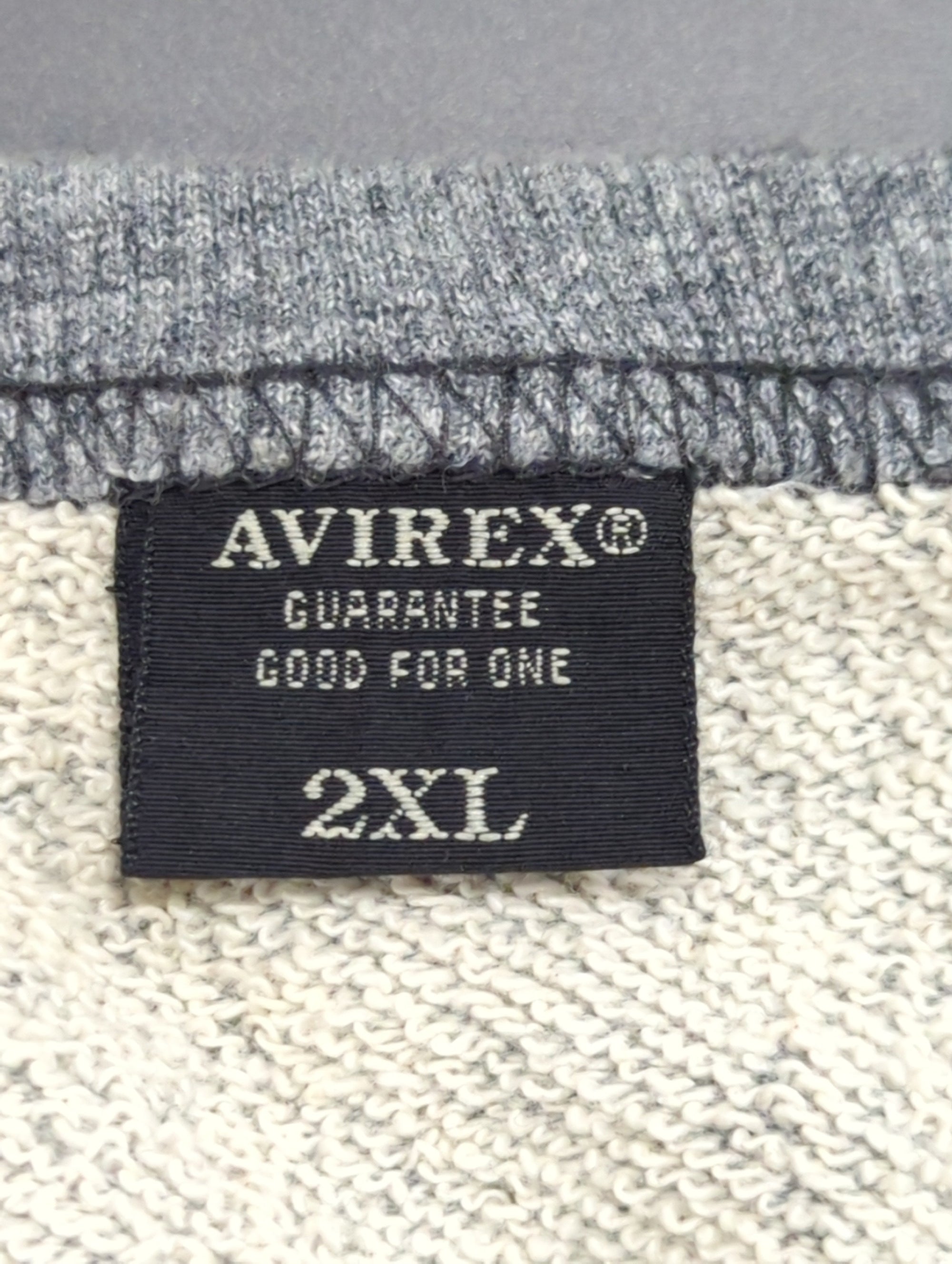 AVIREX / スウェット