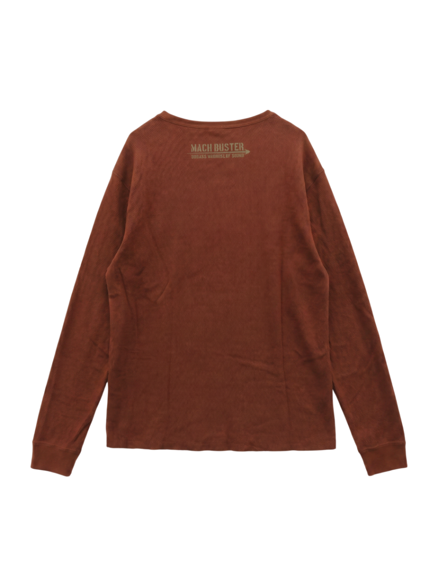 AVIREX / 長袖Tシャツ