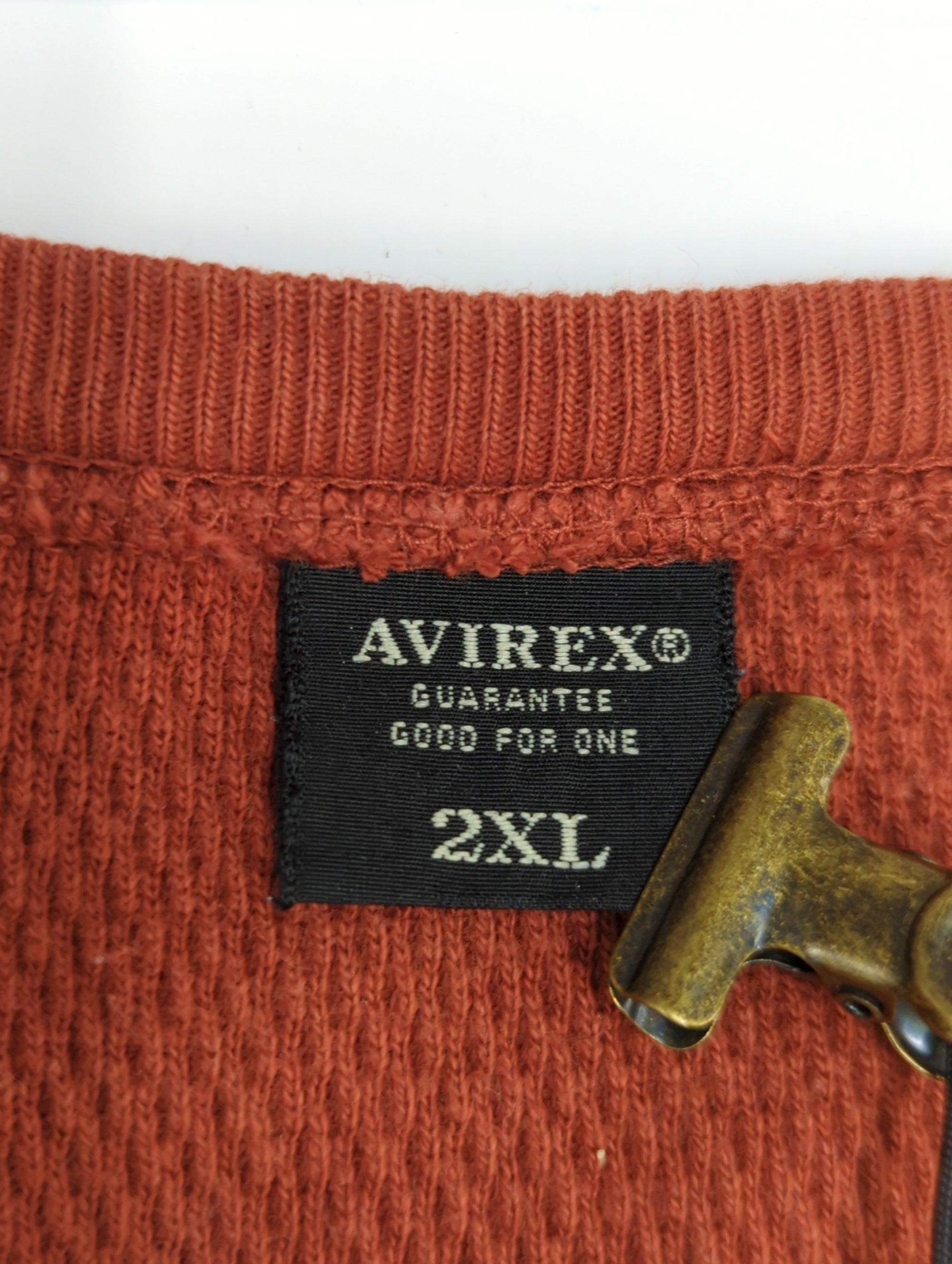AVIREX / 長袖Tシャツ