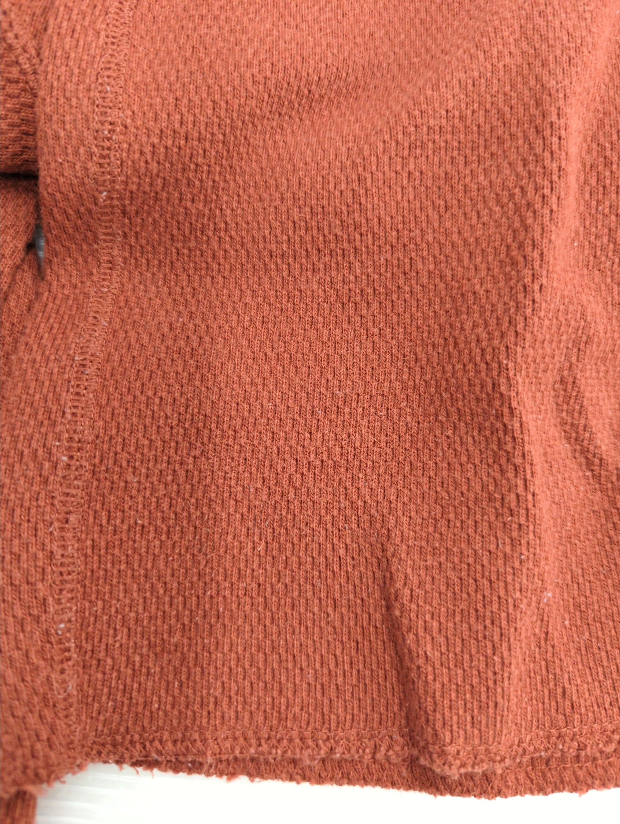 AVIREX / 長袖Tシャツ
