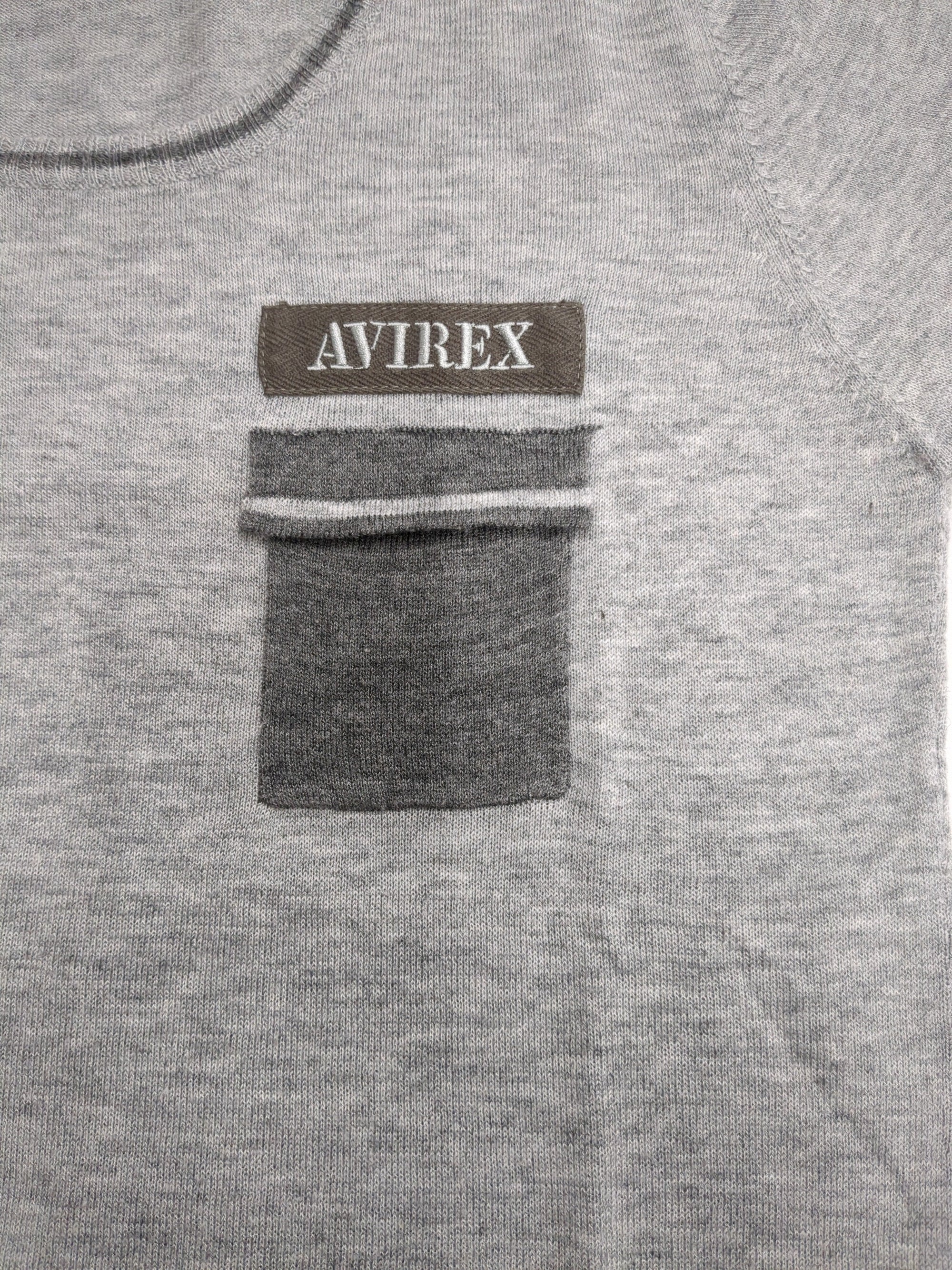AVIREX / ニット / セーター