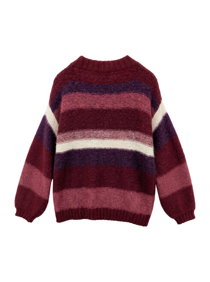 AVIREX / MOHAIR KNIT/モヘアニット