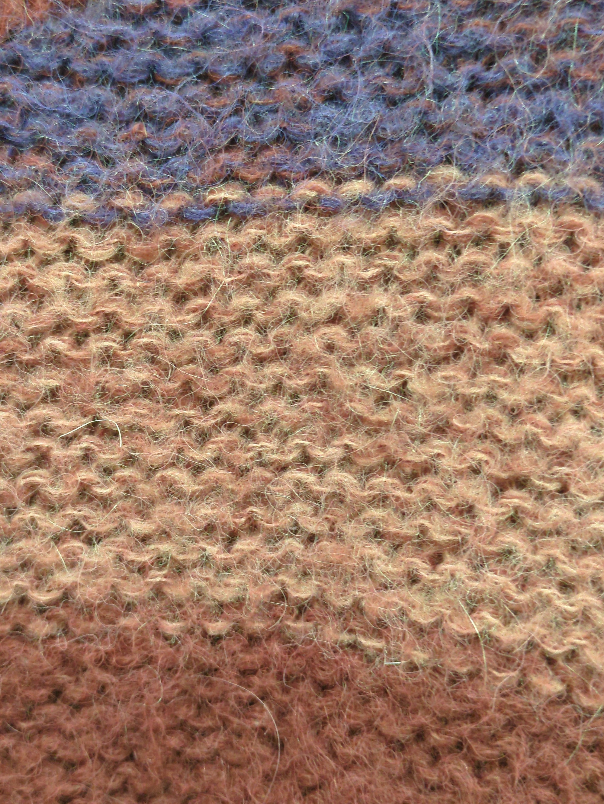 AVIREX / MOHAIR KNIT/モヘアニット