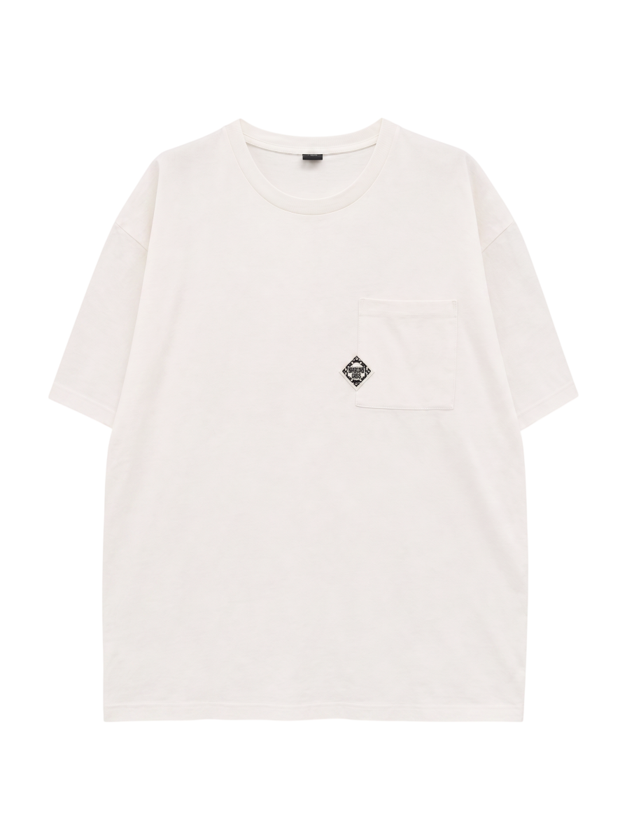 AVIREX / 【WEB限定】ツインドラゴン Tシャツ/TWIN DRAGON T-SHIRT